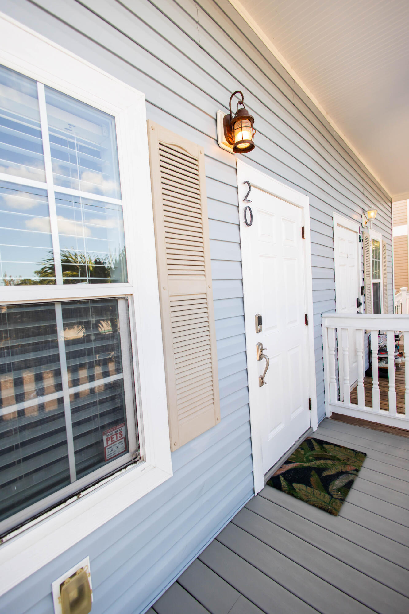 20 6th Avenue