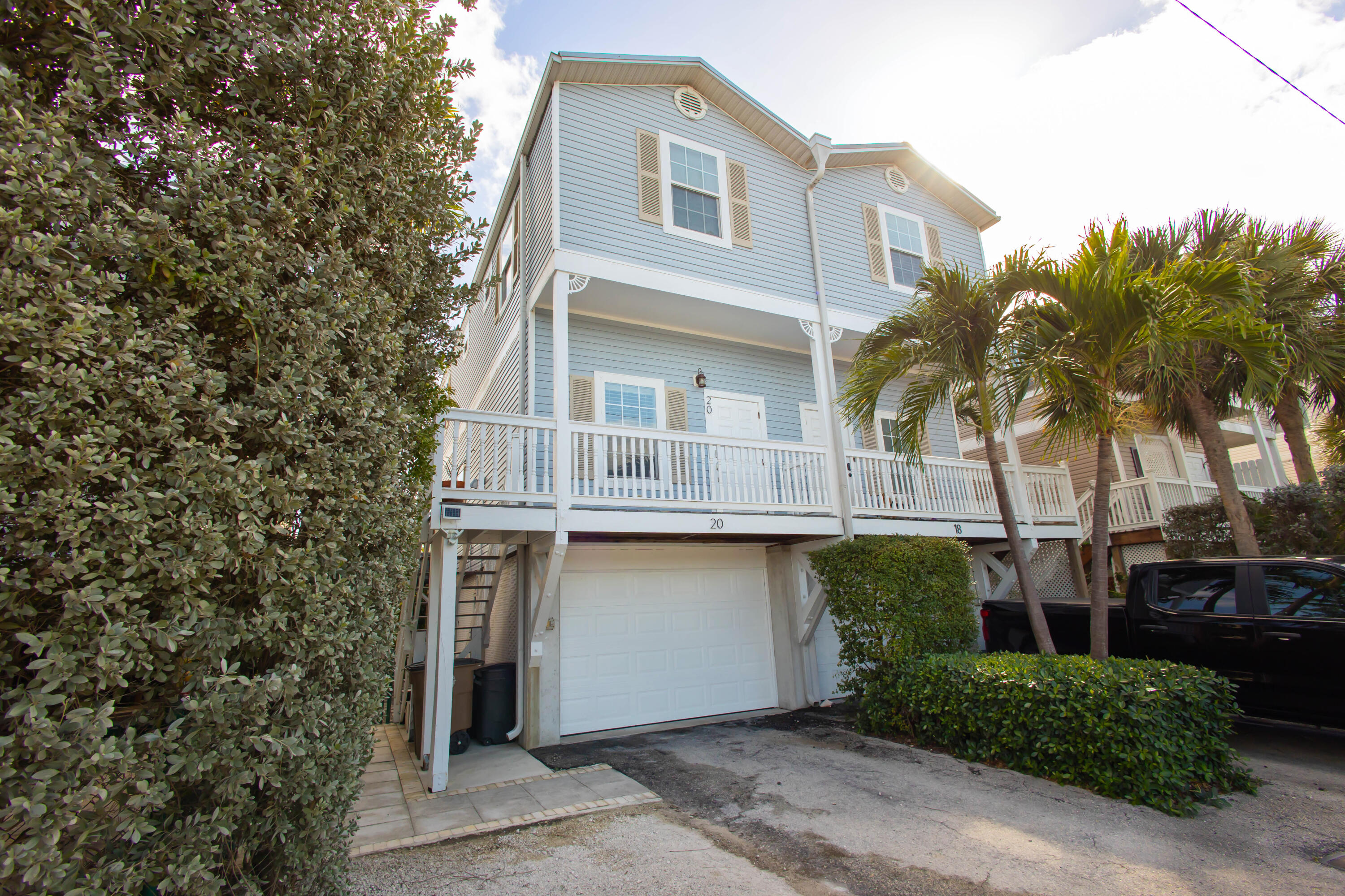 20 6th Avenue