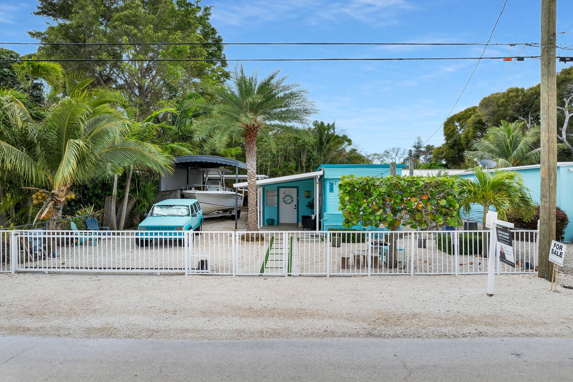 72 Avenue C