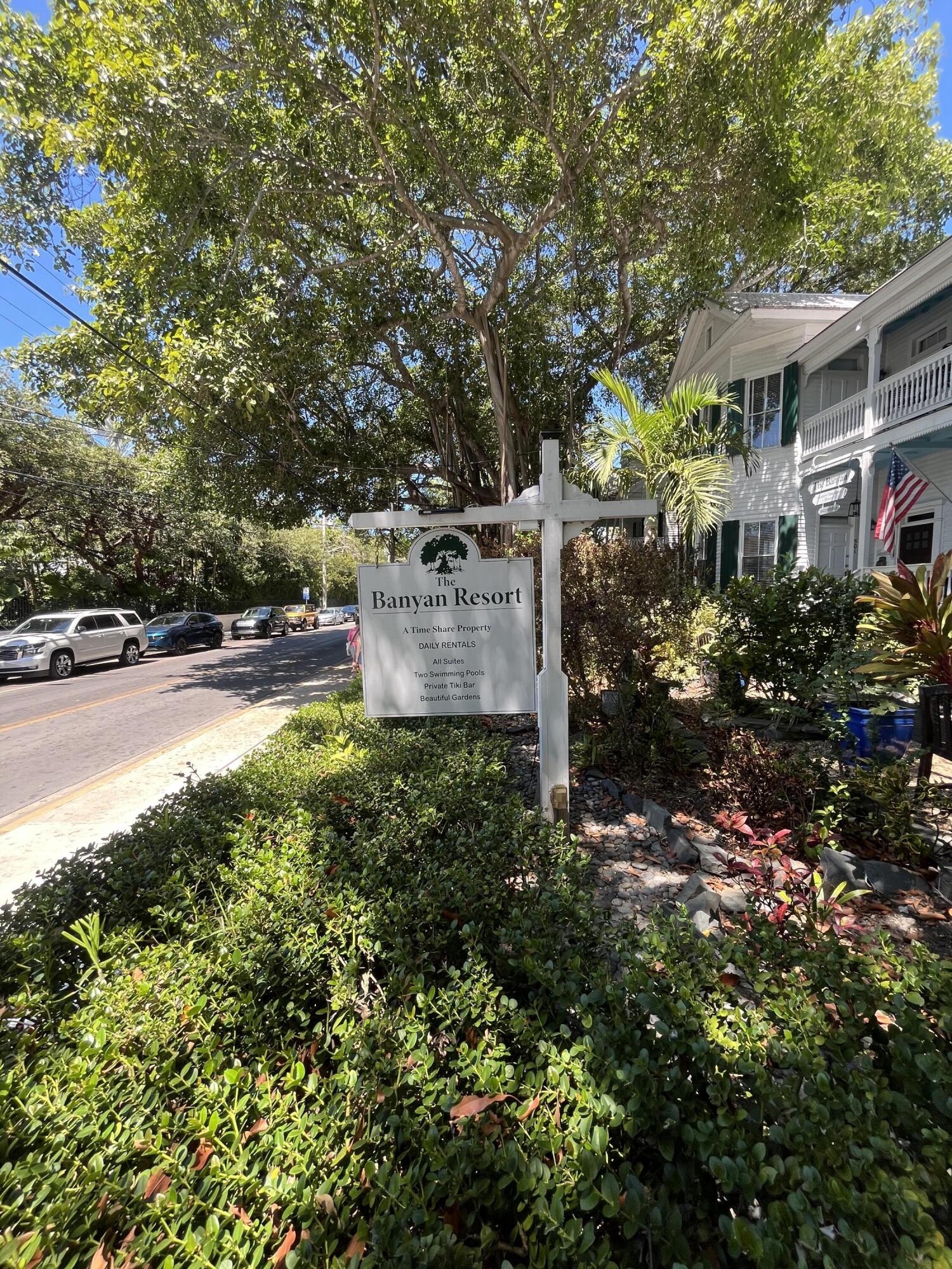 323 Whitehead Street 508 Wks 5 & 6