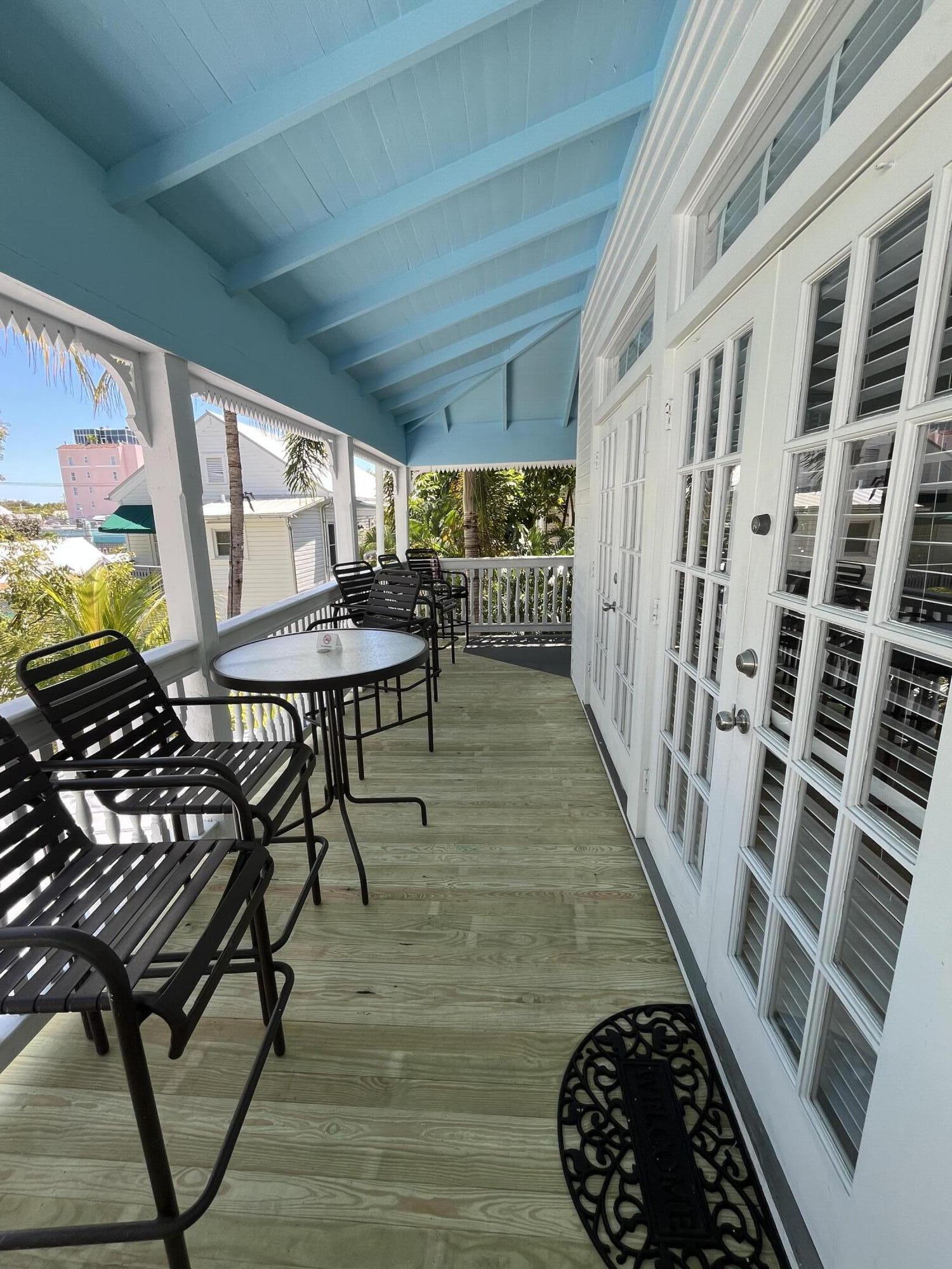 323 Whitehead Street 508 Wks 5 & 6