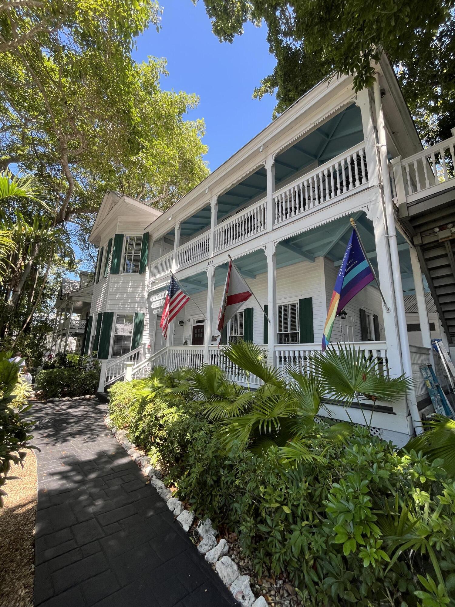 323 Whitehead Street 508 Wks 5 & 6