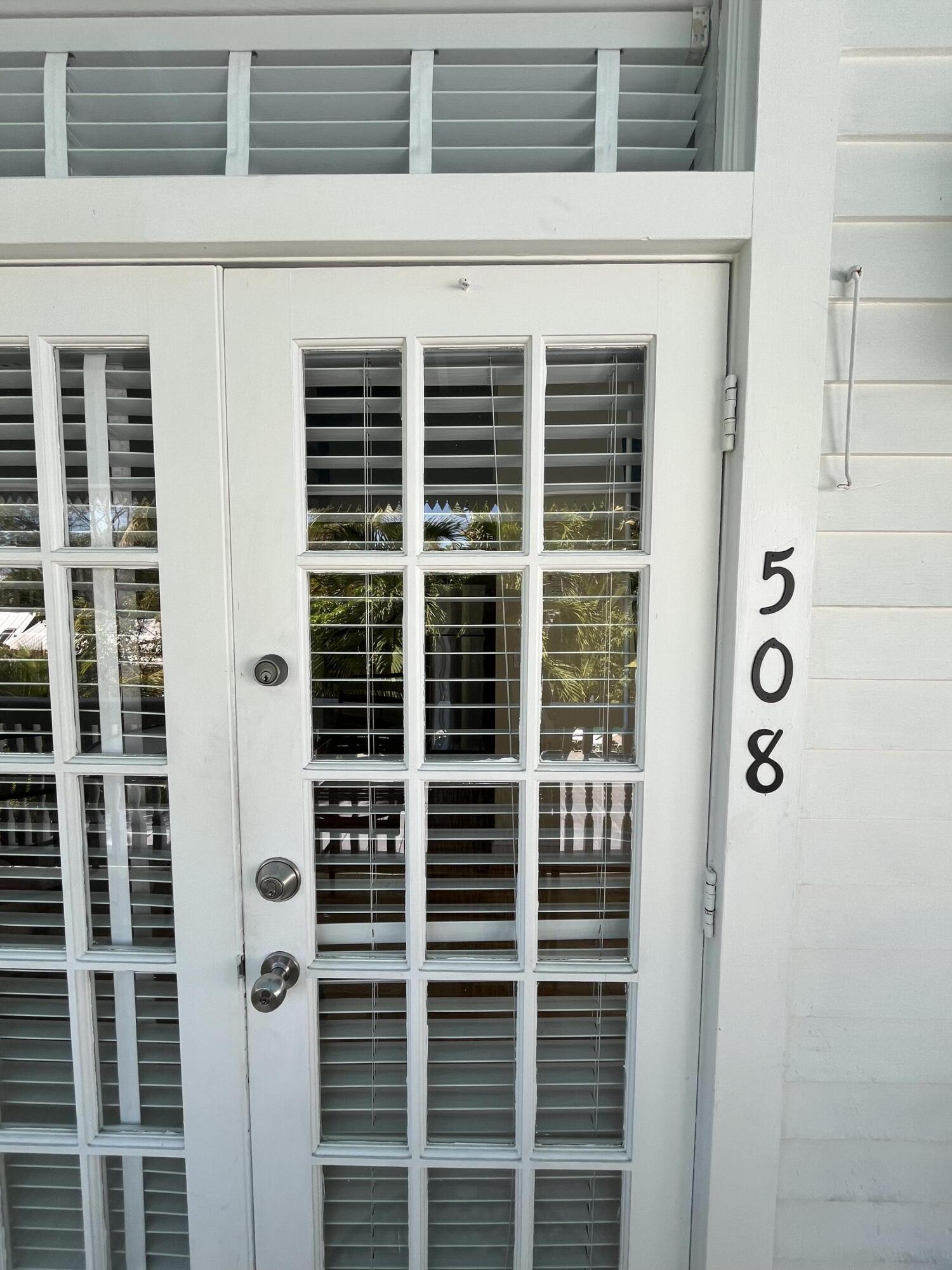 323 Whitehead Street 508 Wks 5 & 6