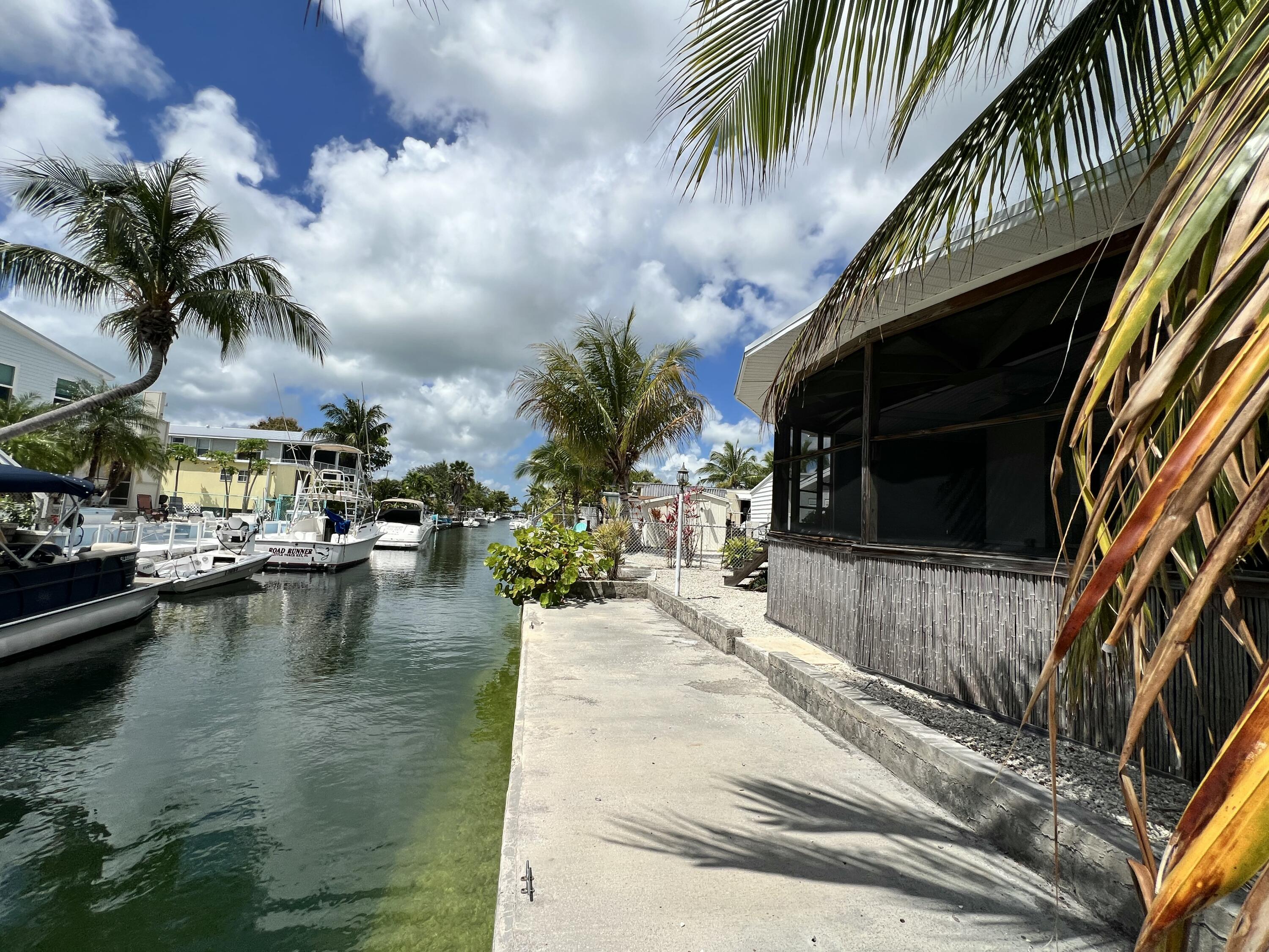 27970 Lobster Tail Trail