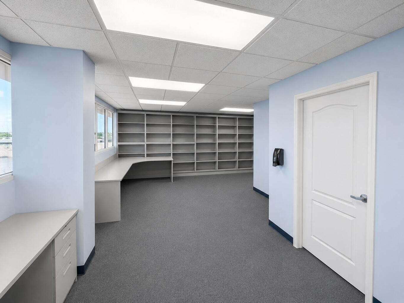 1111 12th Street STE 407