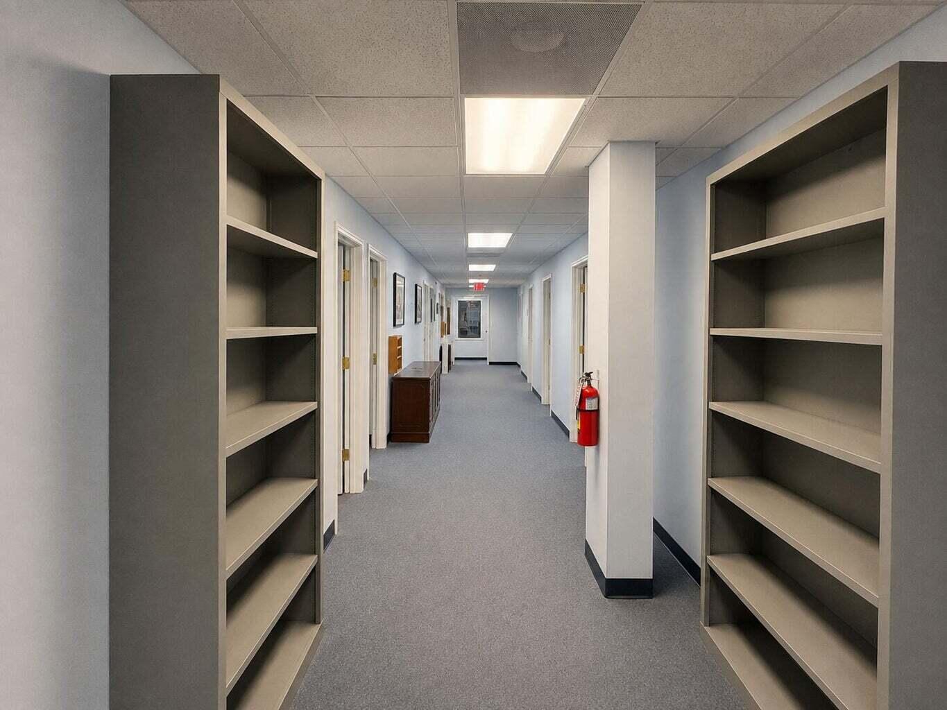 1111 12th Street STE 407