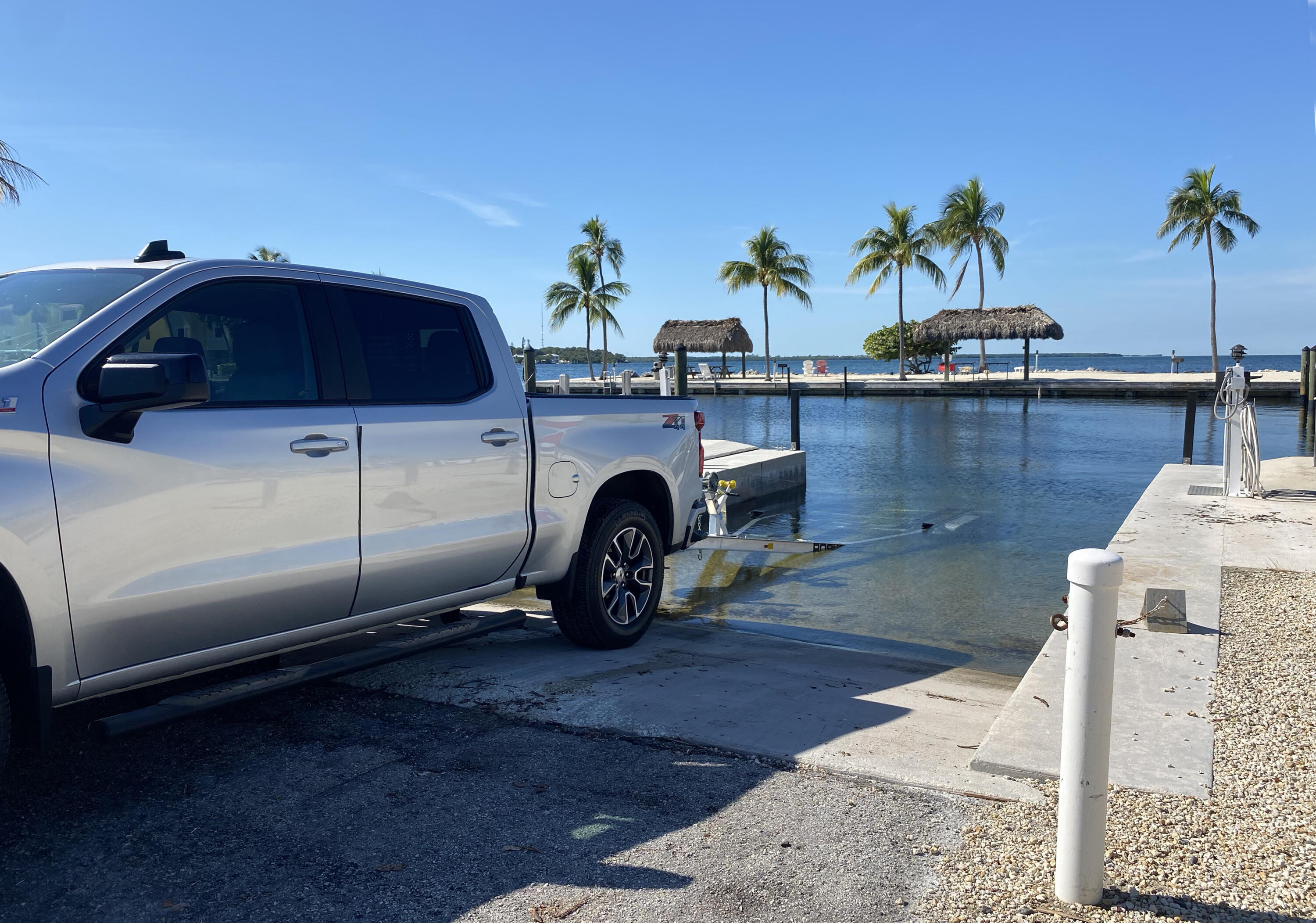 88540 Overseas Highway 503 + Boat Slip