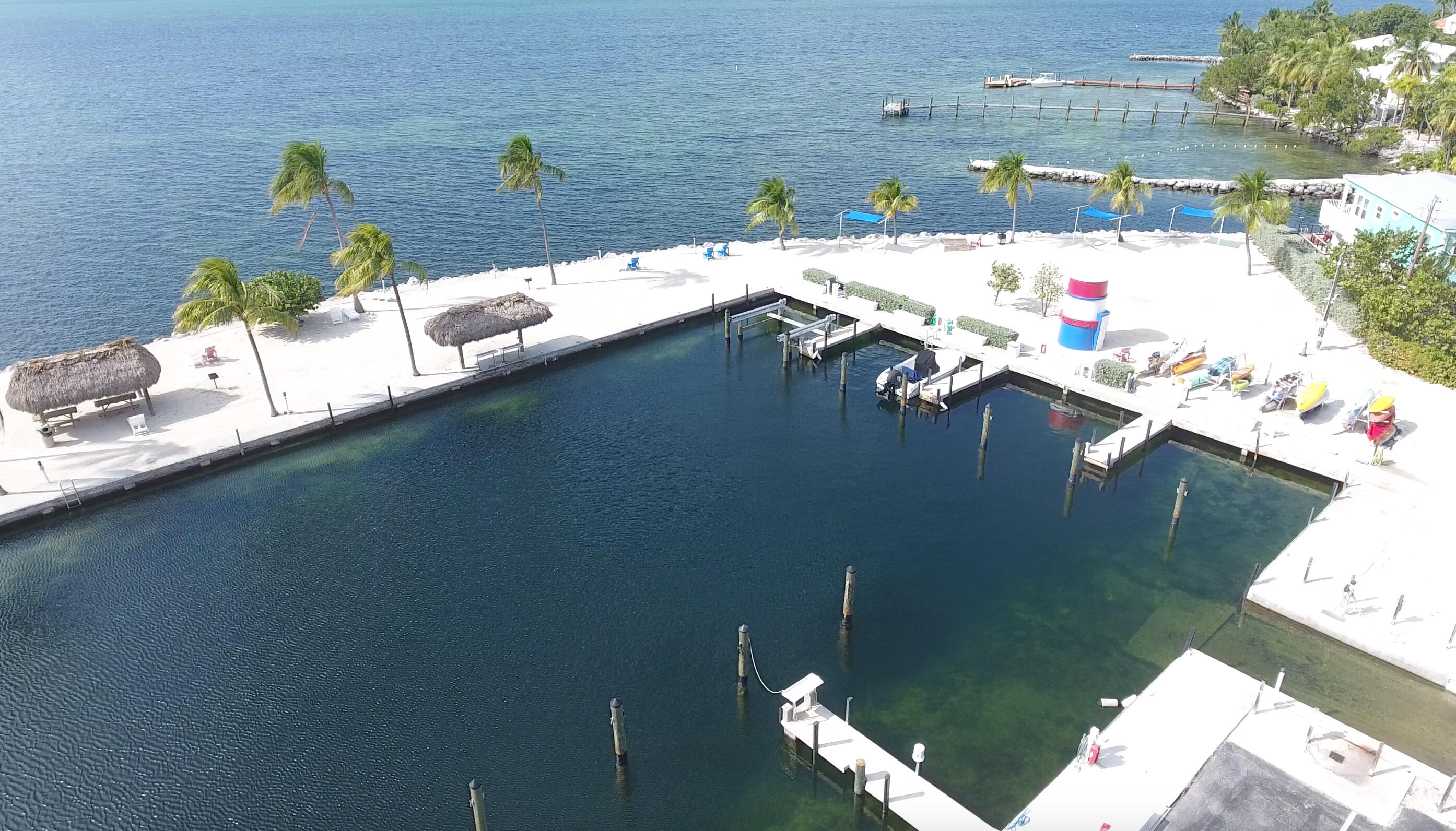 88540 Overseas Highway 503 + Boat Slip