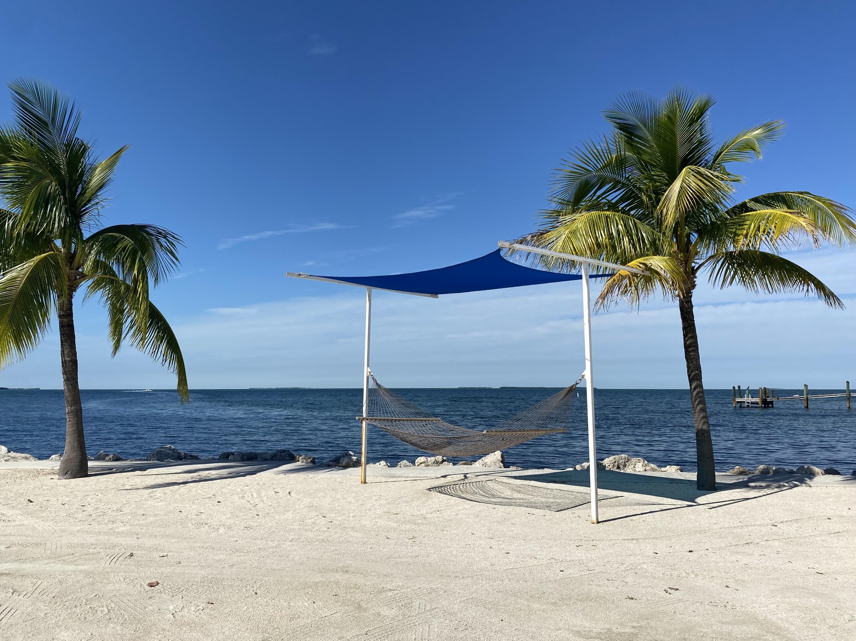 88540 Overseas Highway 503 + Boat Slip