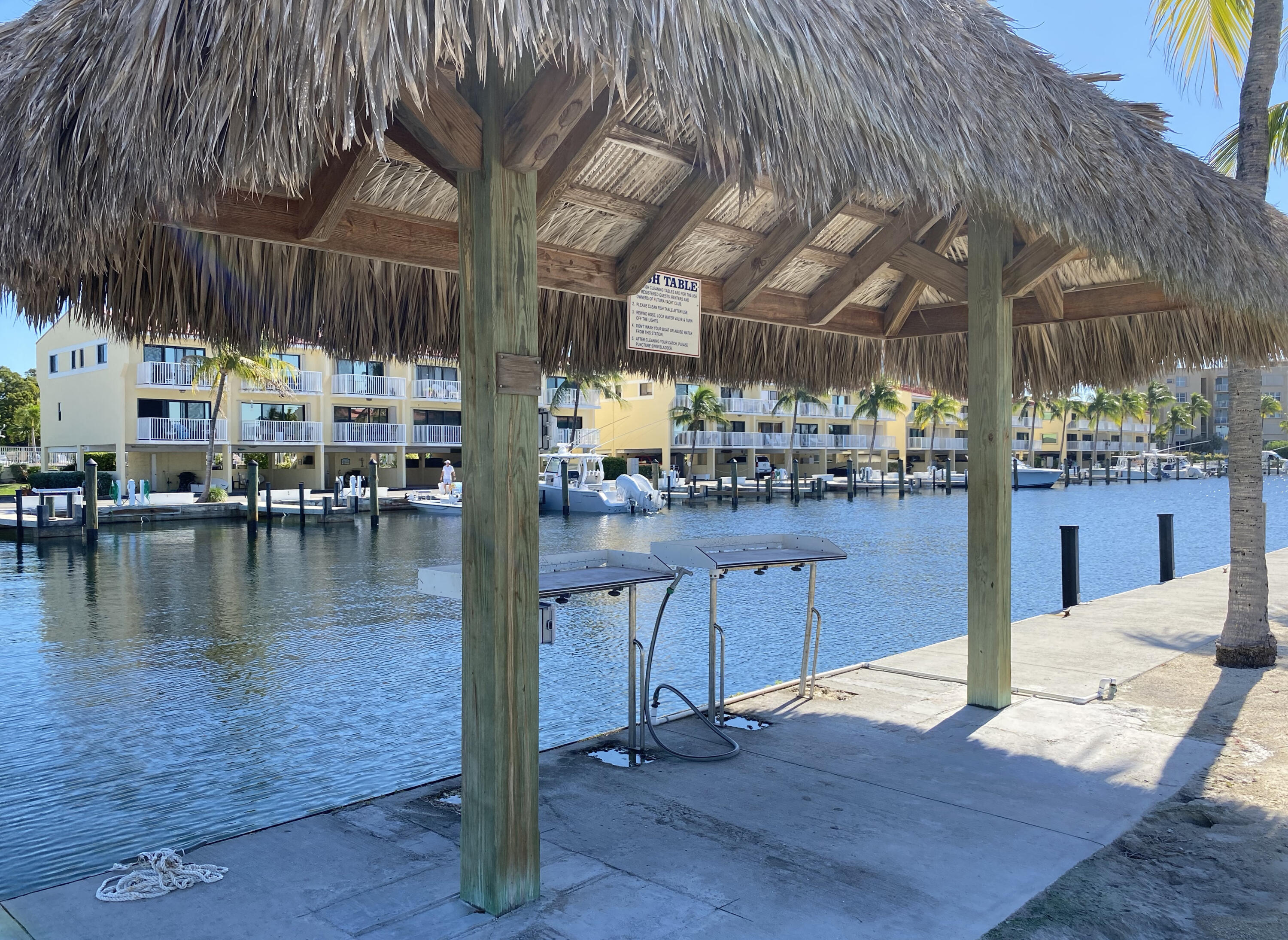 88540 Overseas Highway 503 + Boat Slip