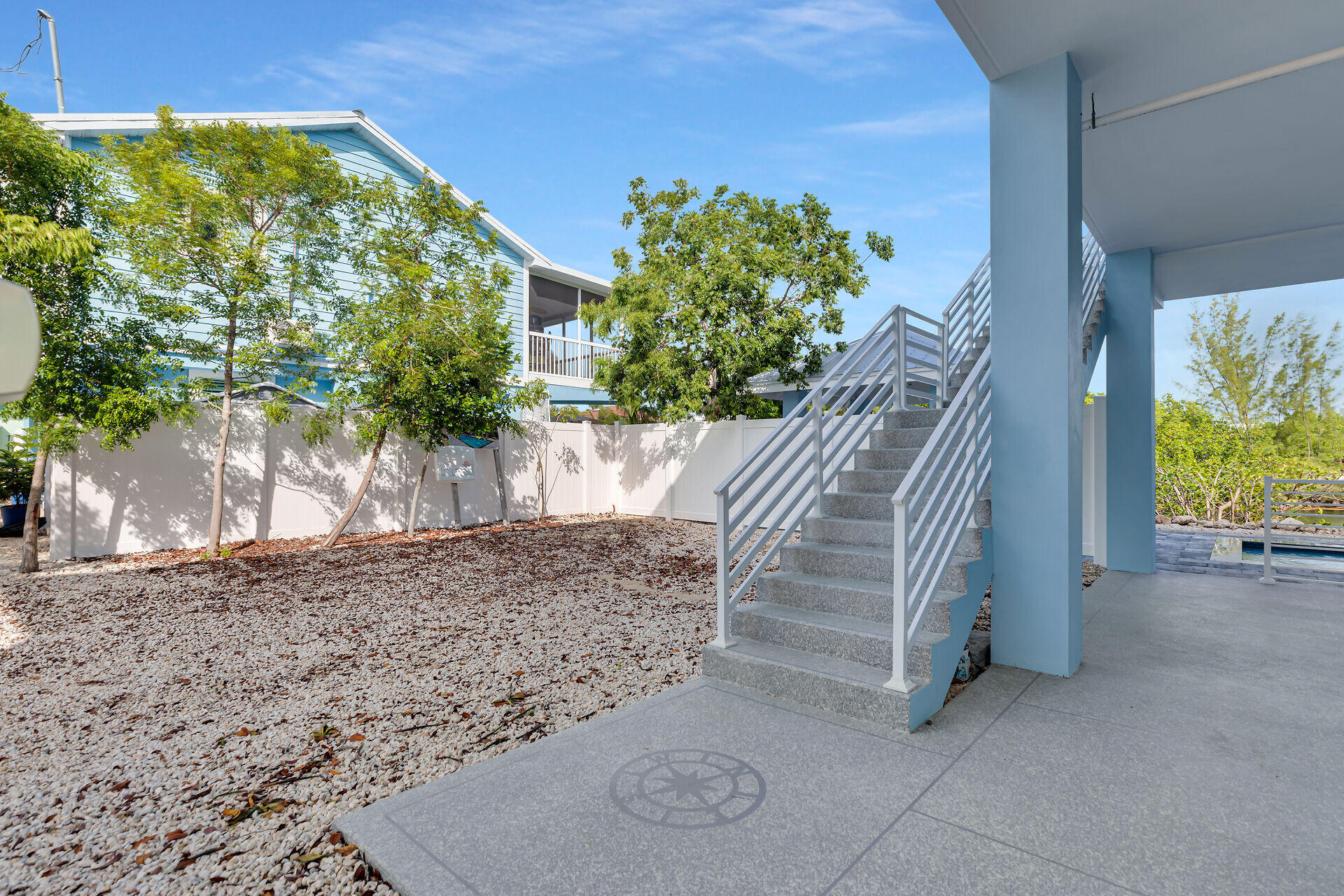 124 Venetian Way