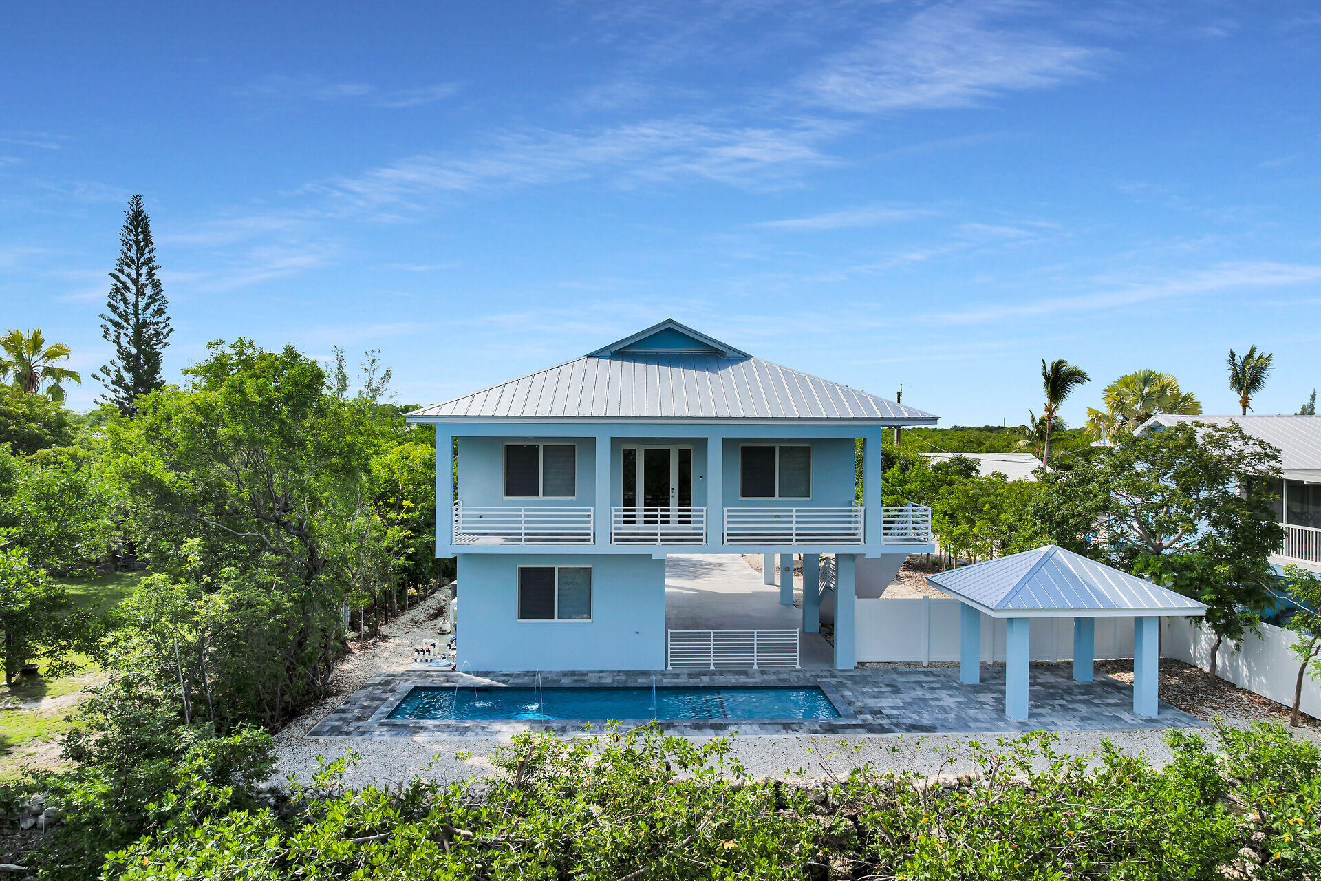 124 Venetian Way