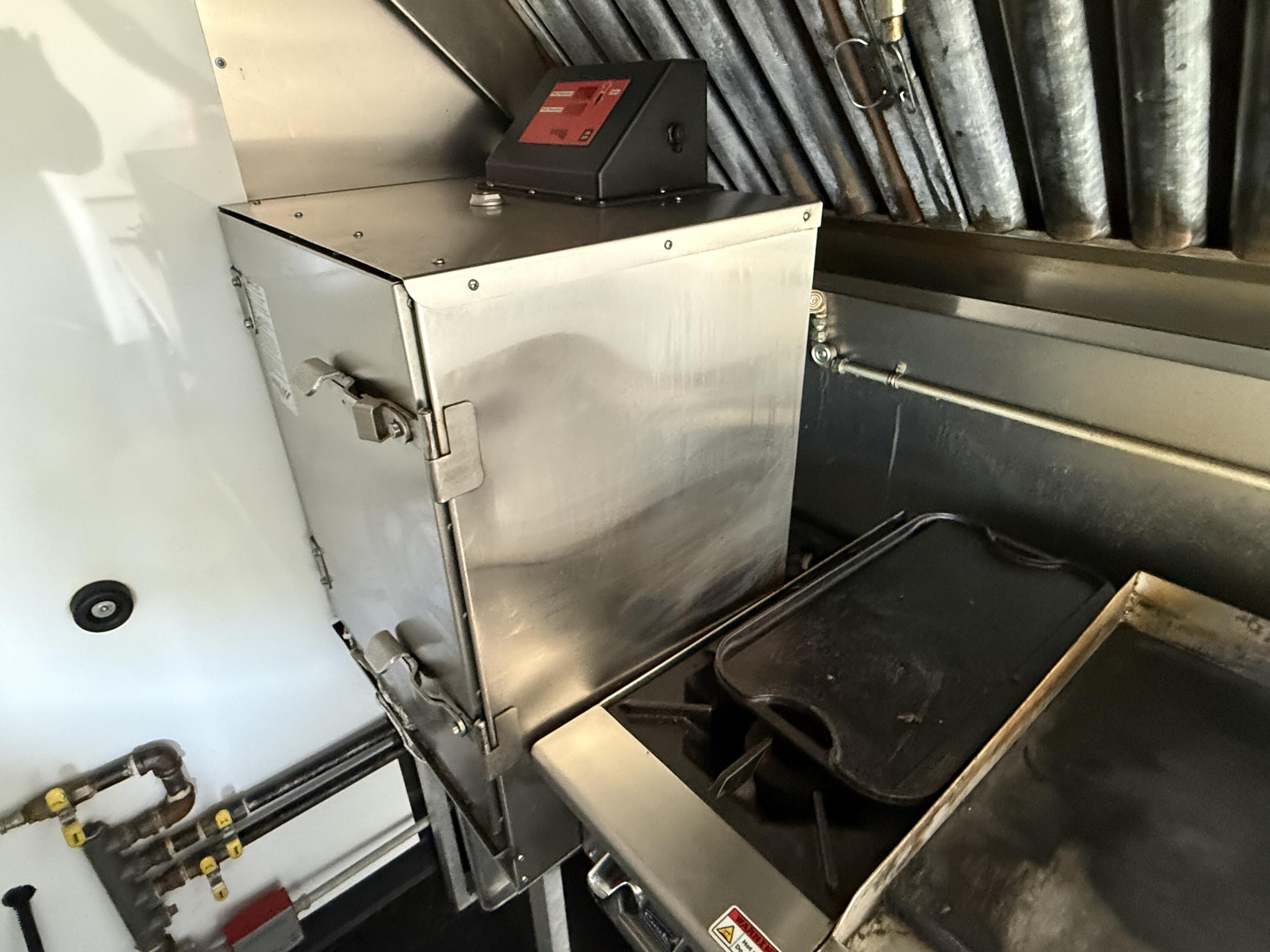 336 Duval Street Food Truck
