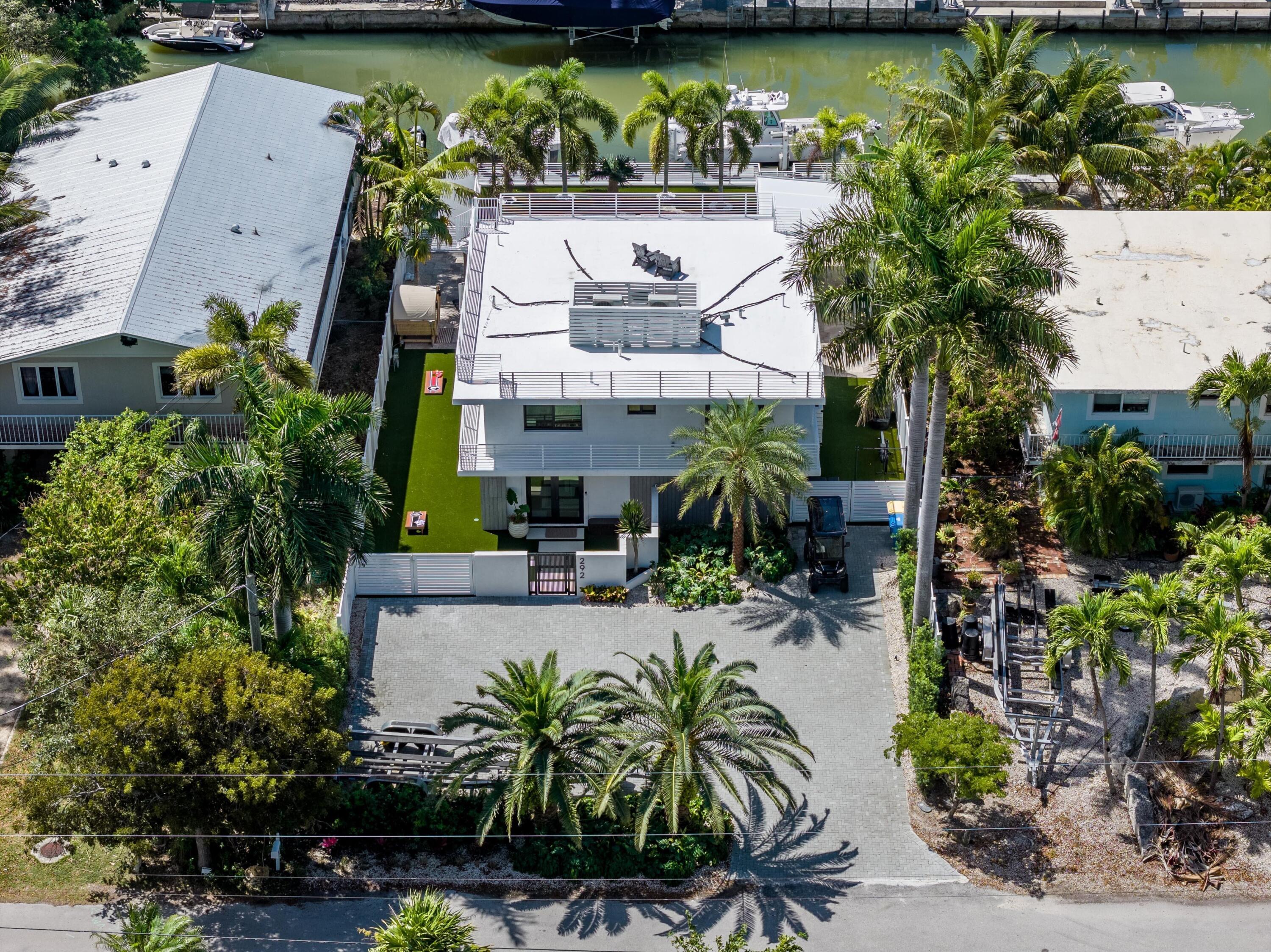 292 Woods Avenue