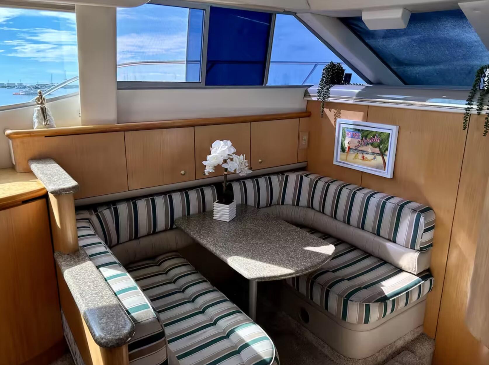 1 Boat Rental Business 0