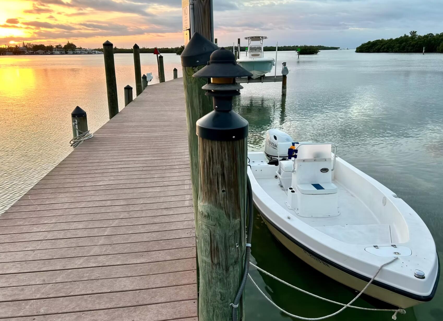 1 Boat Rental Business 0