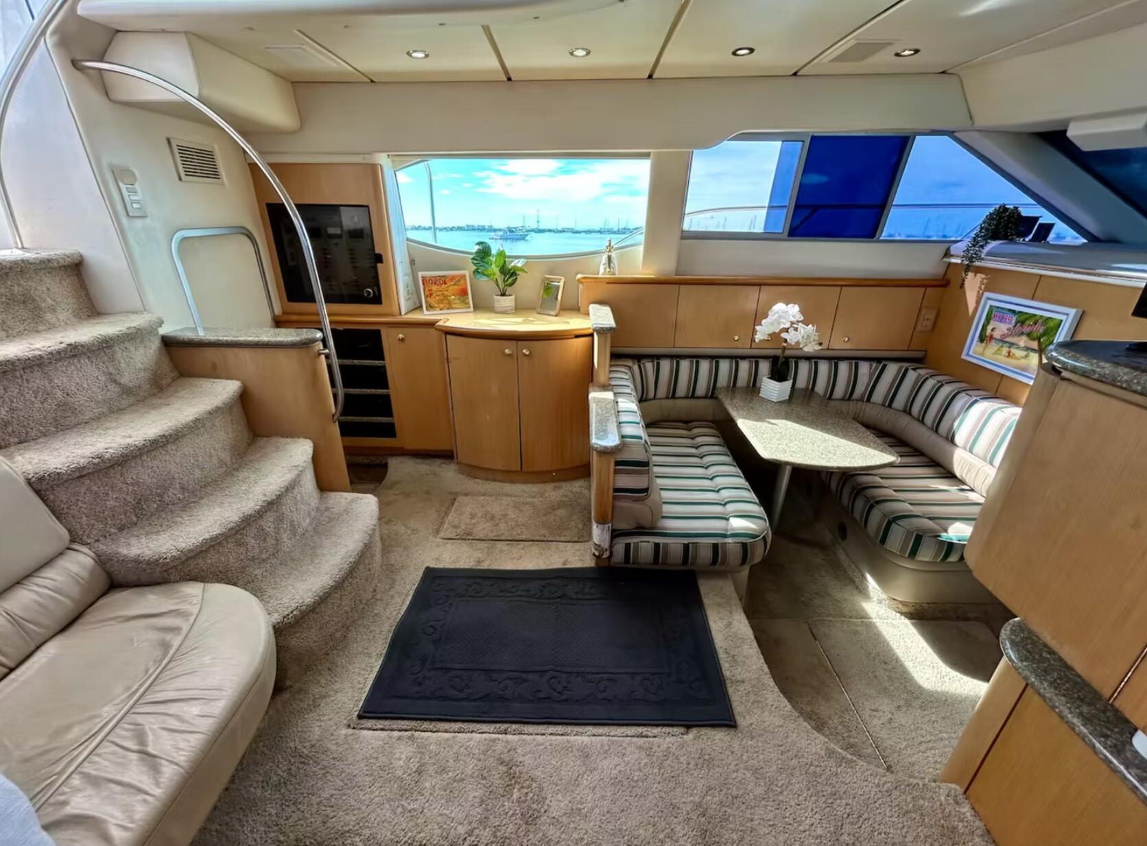 1 Boat Rental Business 0
