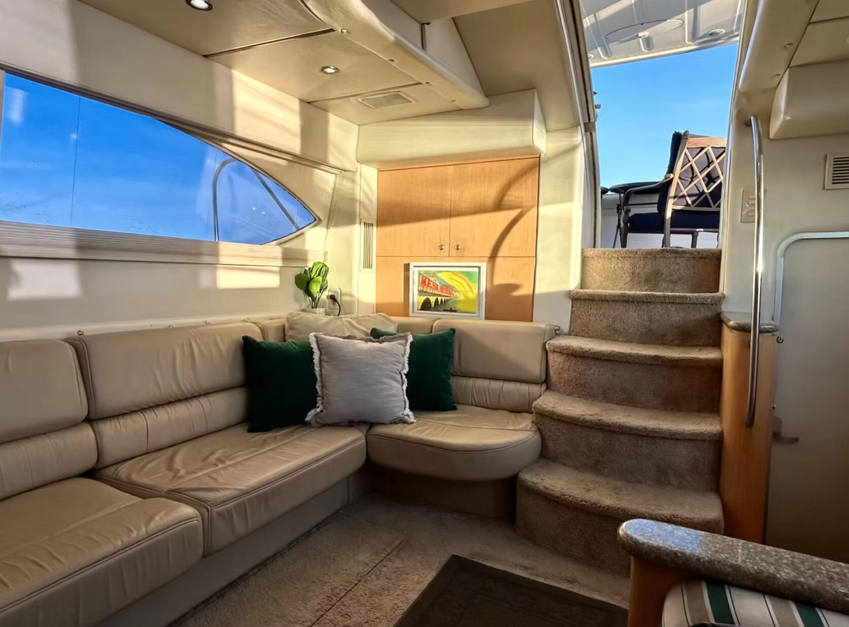 1 Boat Rental Business 0