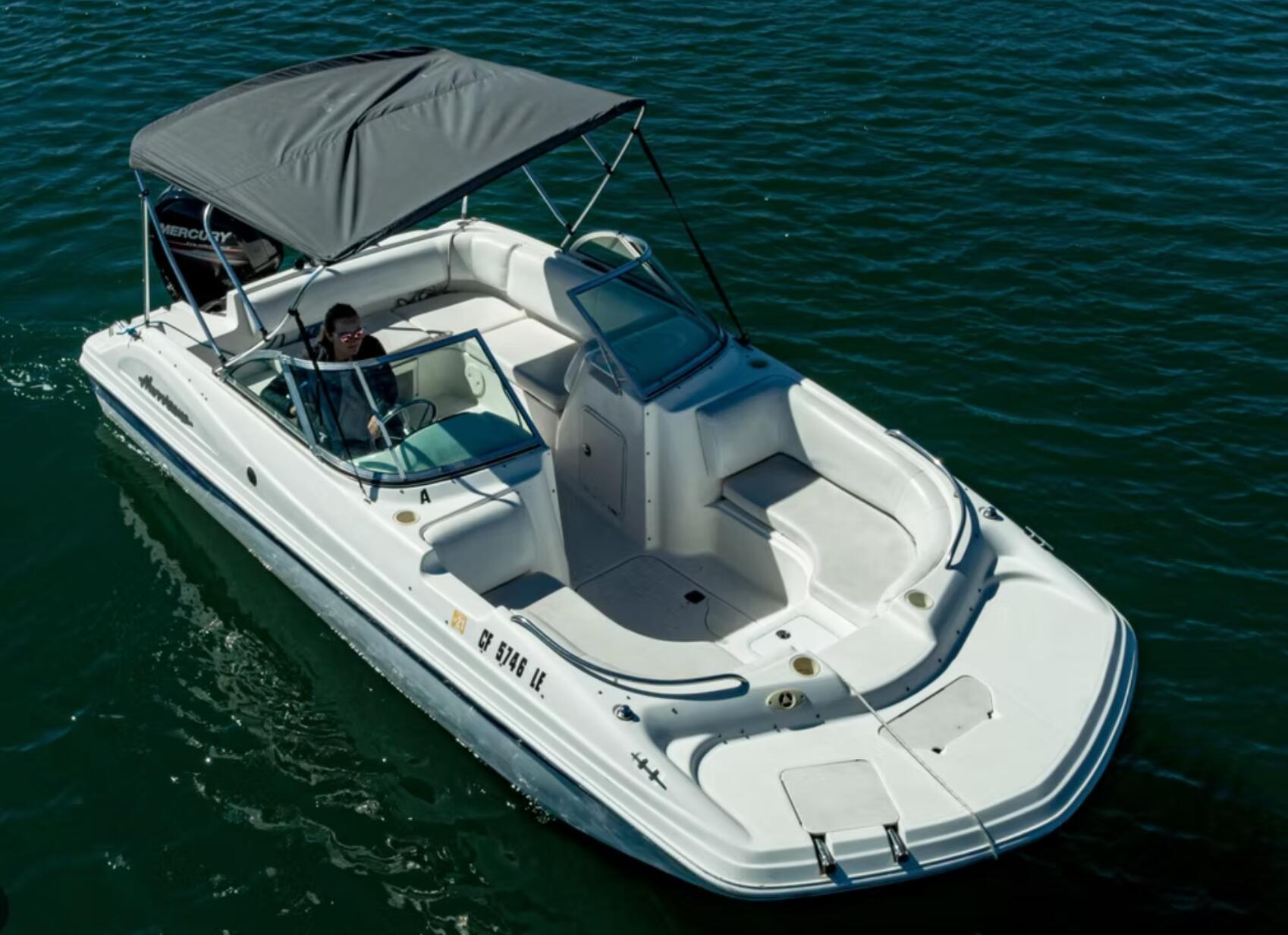 1 Boat Rental Business 0
