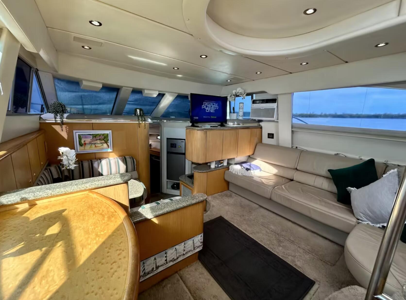 1 Boat Rental Business 0