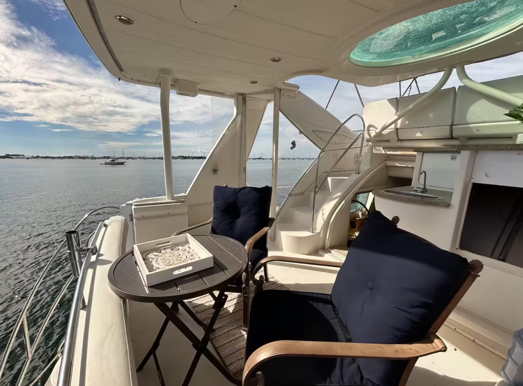 1 Boat Rental Business 0