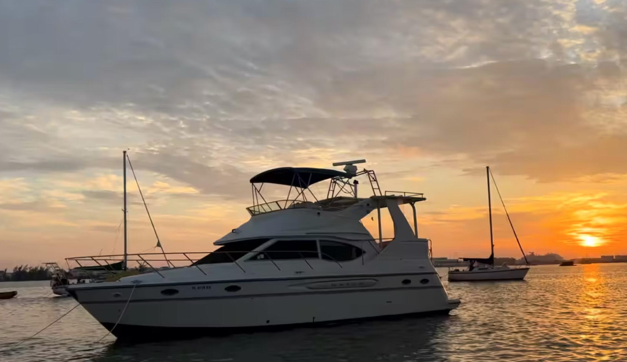 1 Boat Rental Business 0