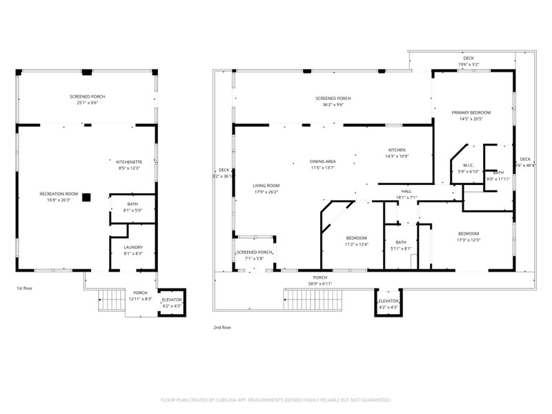 1112 W Shore Drive