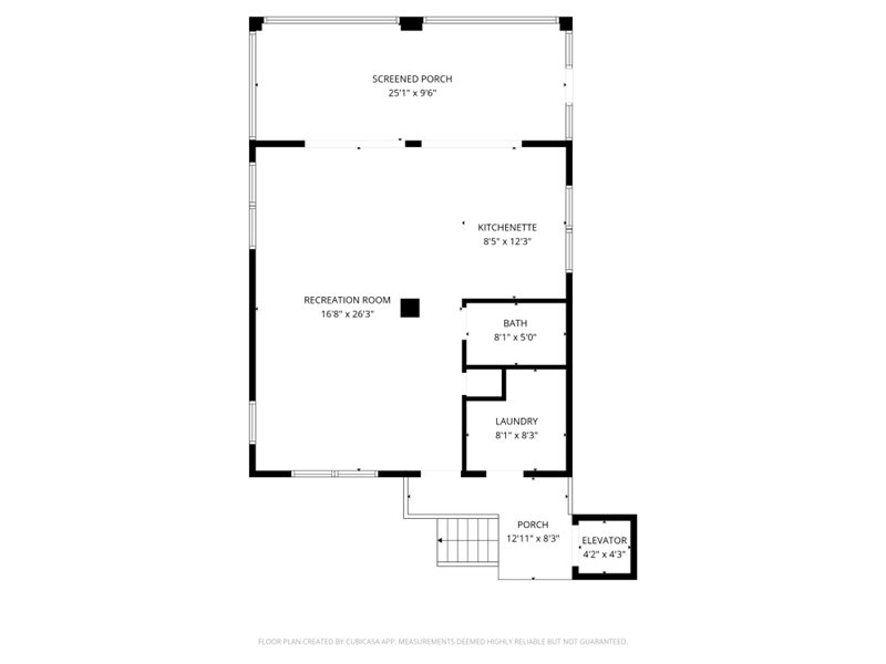 1112 W Shore Drive