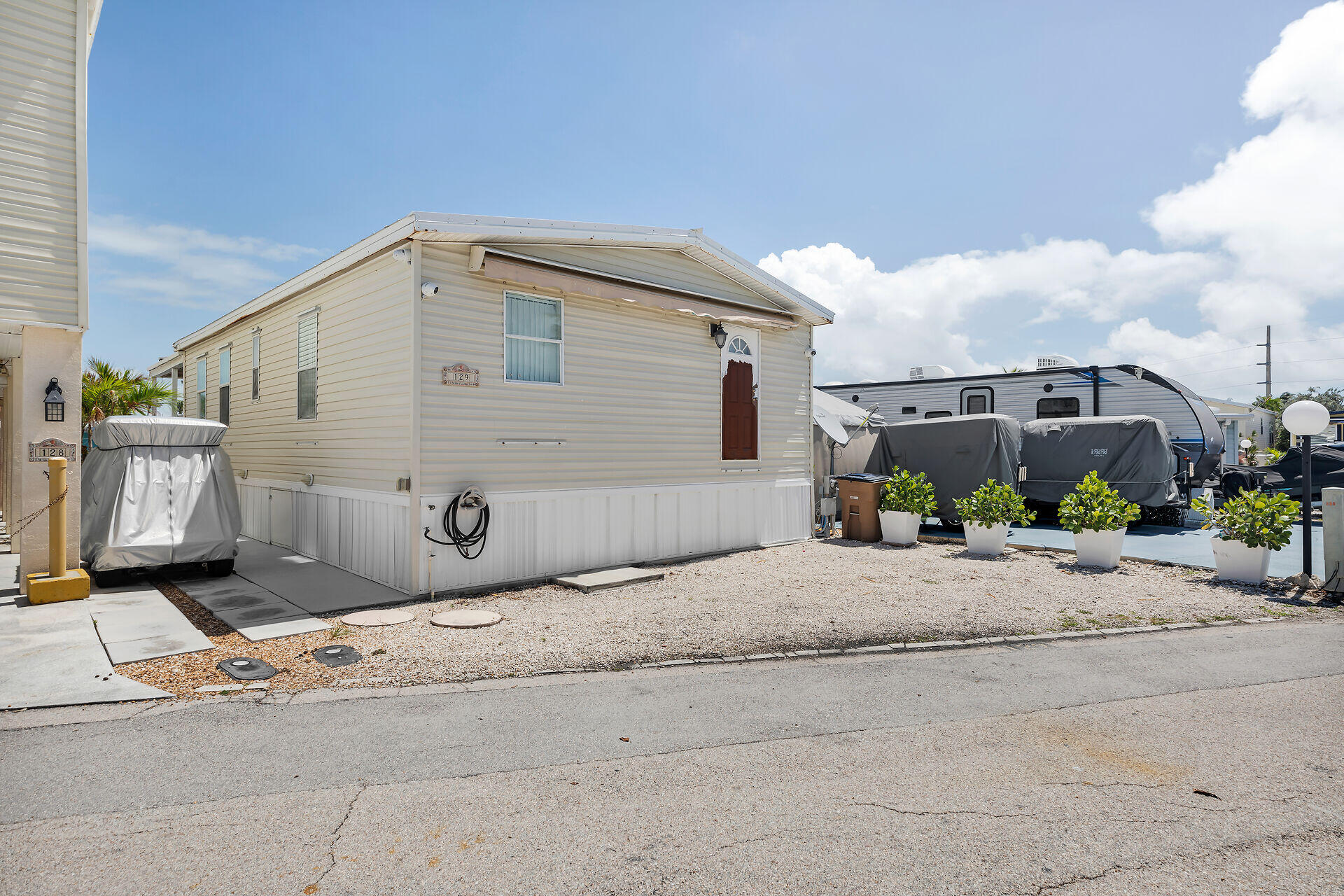 65821 Overseas Highway 129