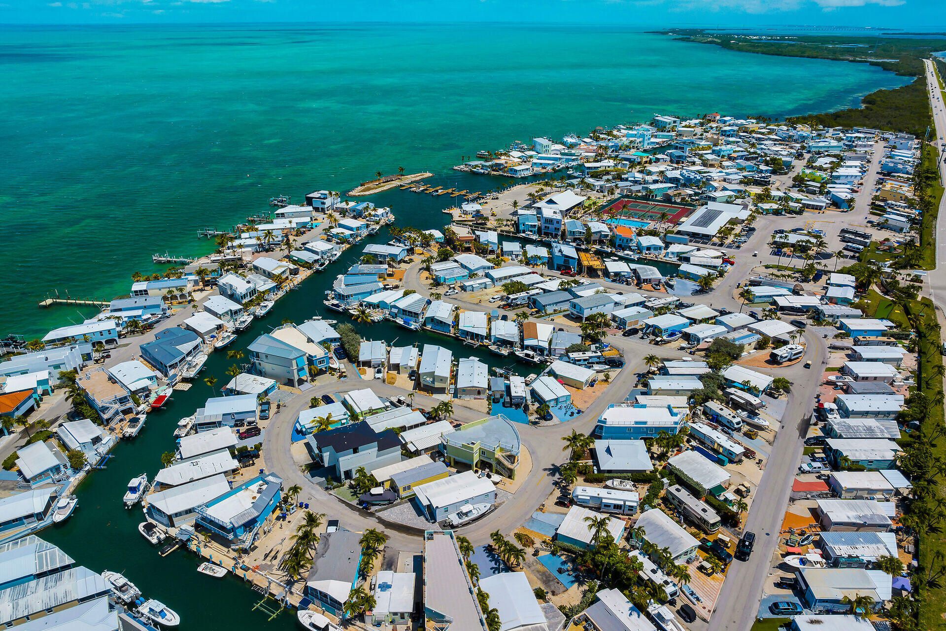 65821 Overseas Highway 129
