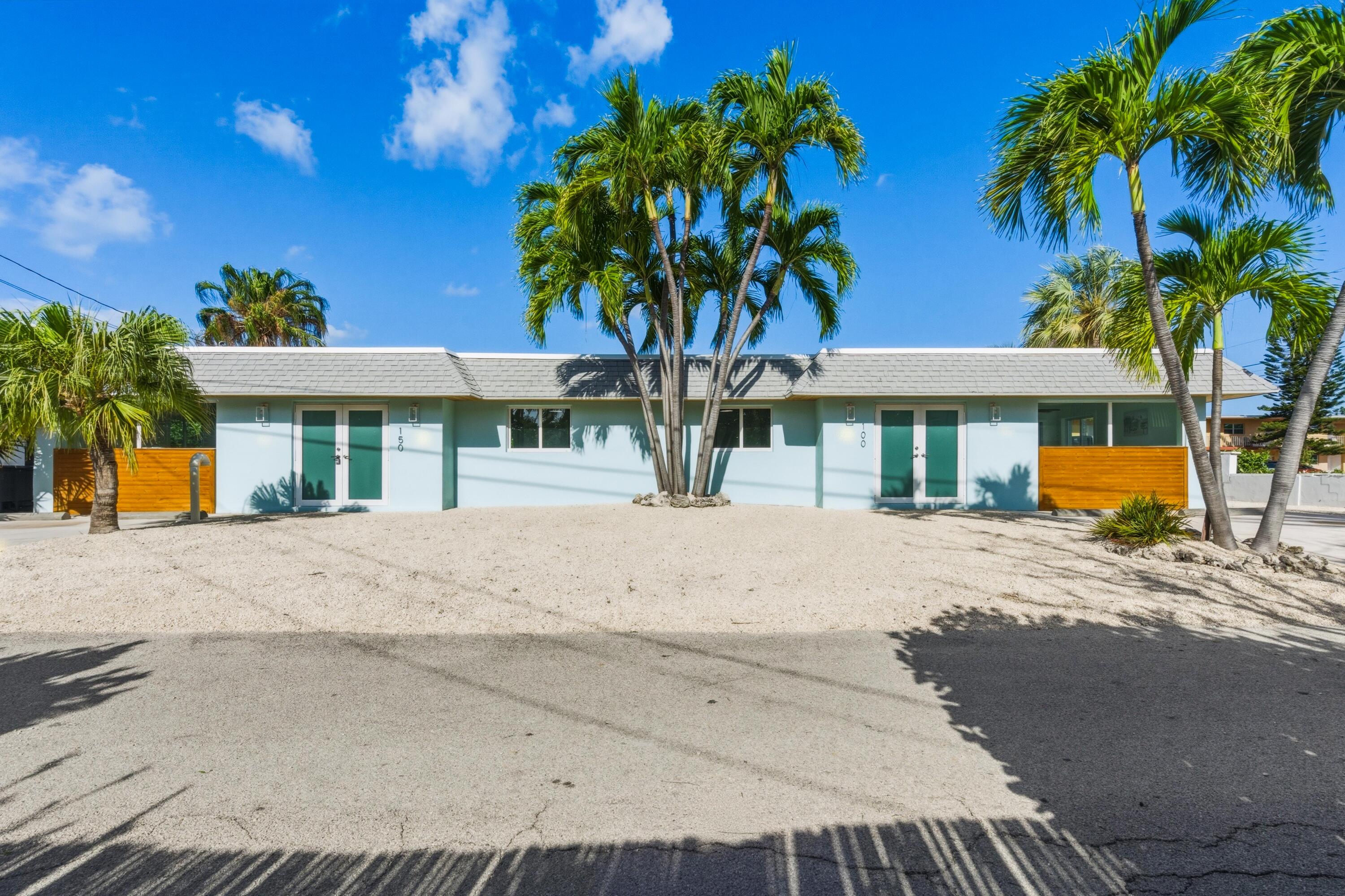 100 E 63rd Street Ocean