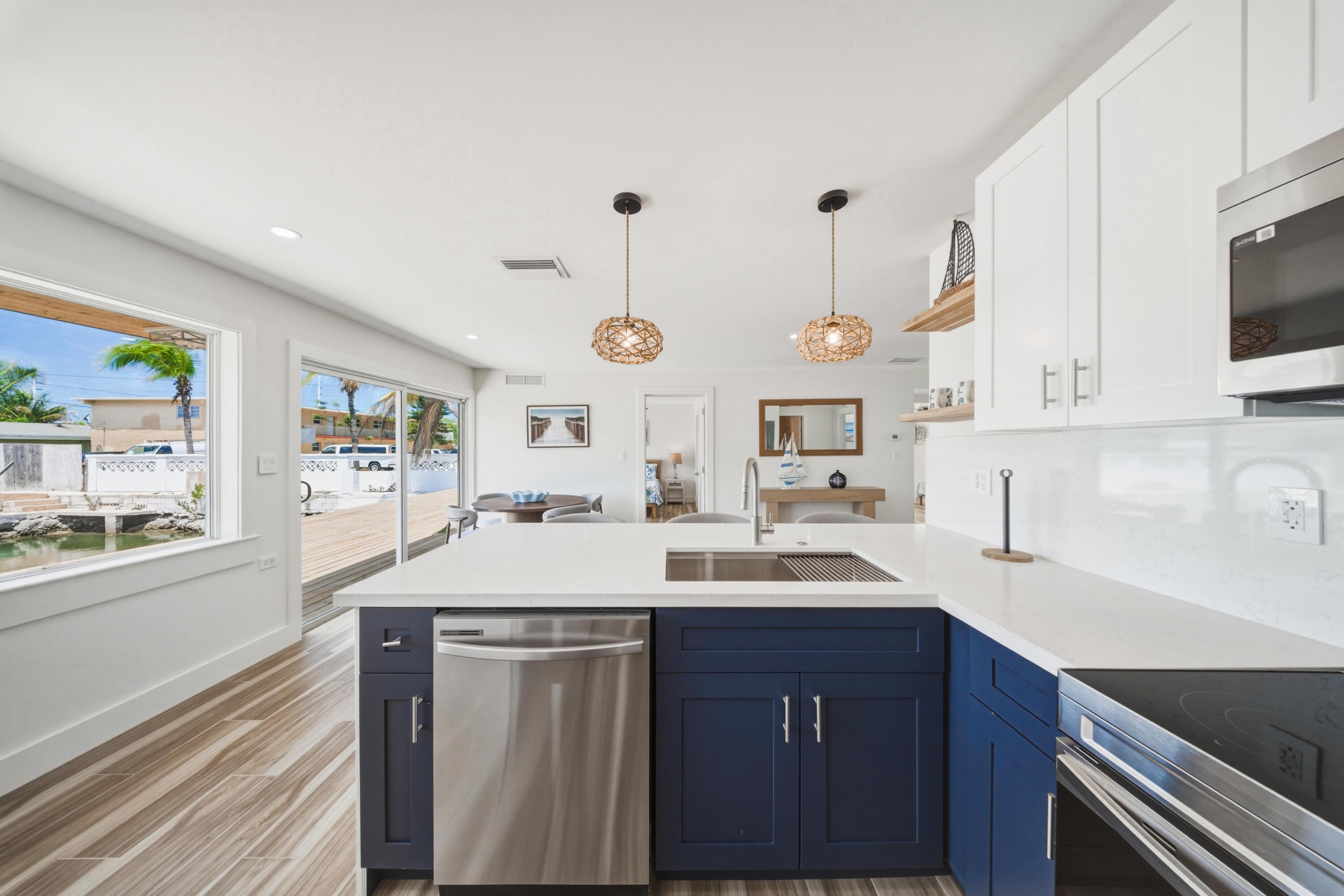 100 E 63rd Street Ocean