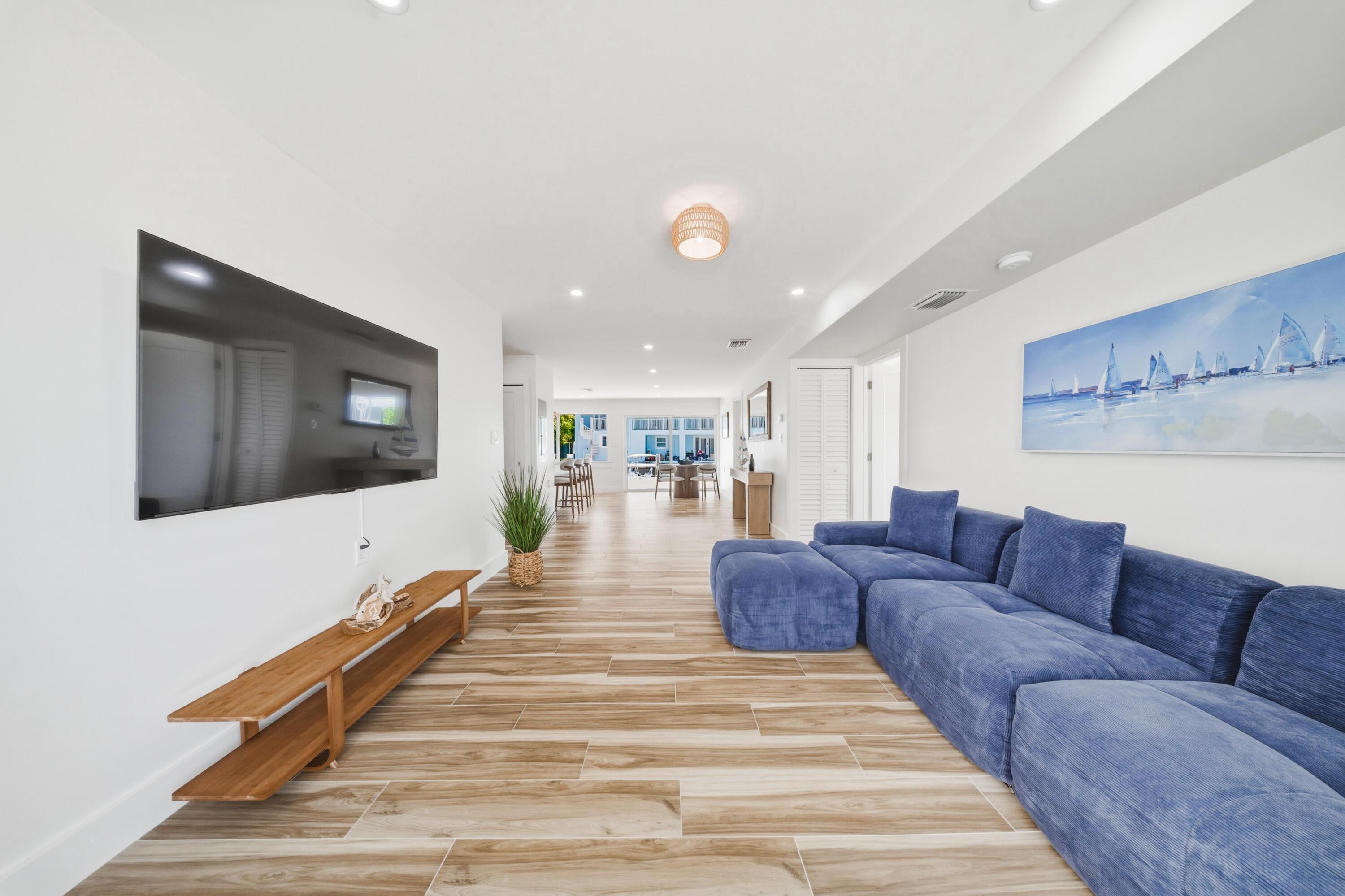 100 E 63rd Street Ocean