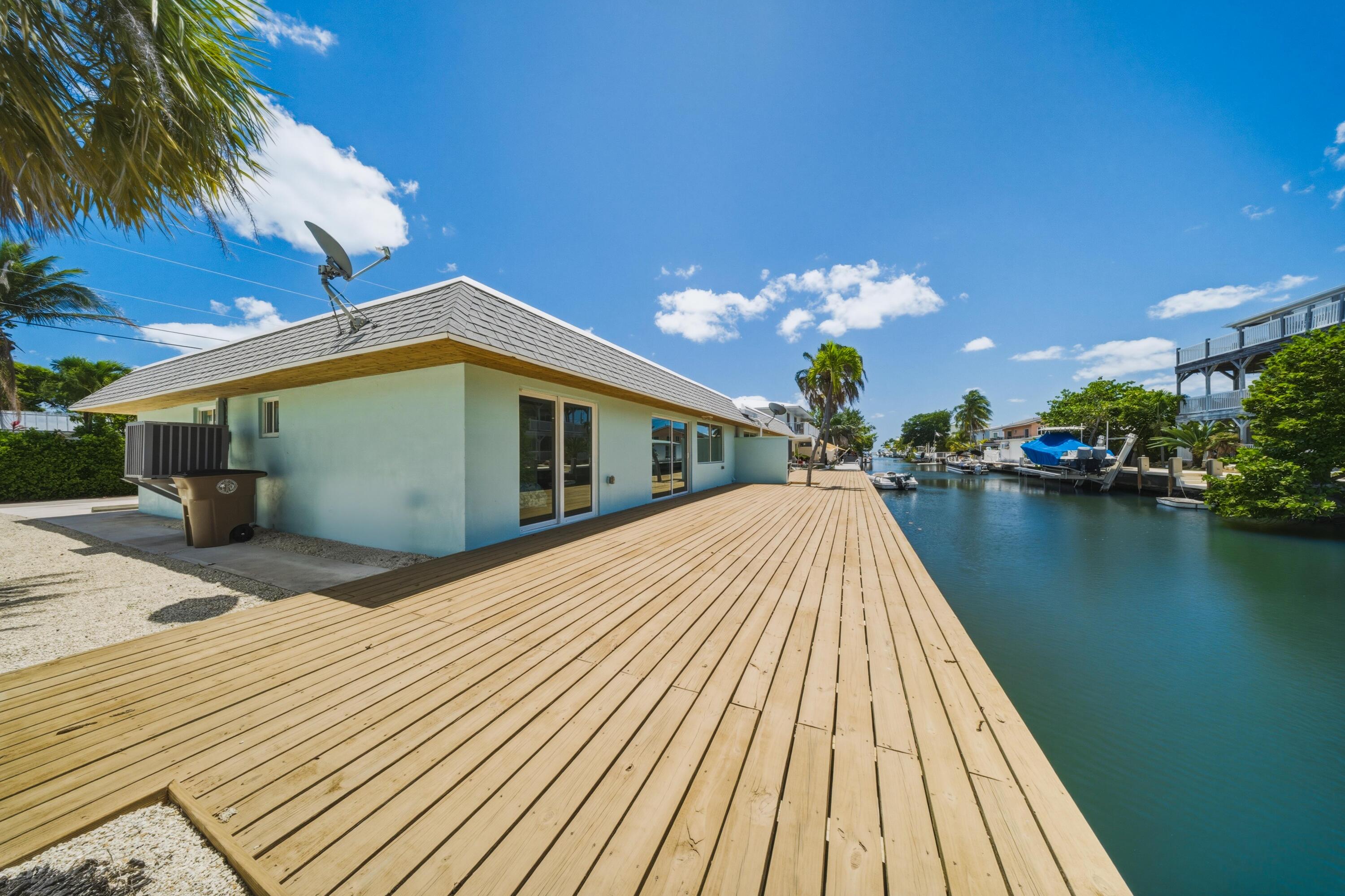 100 E 63rd Street Ocean