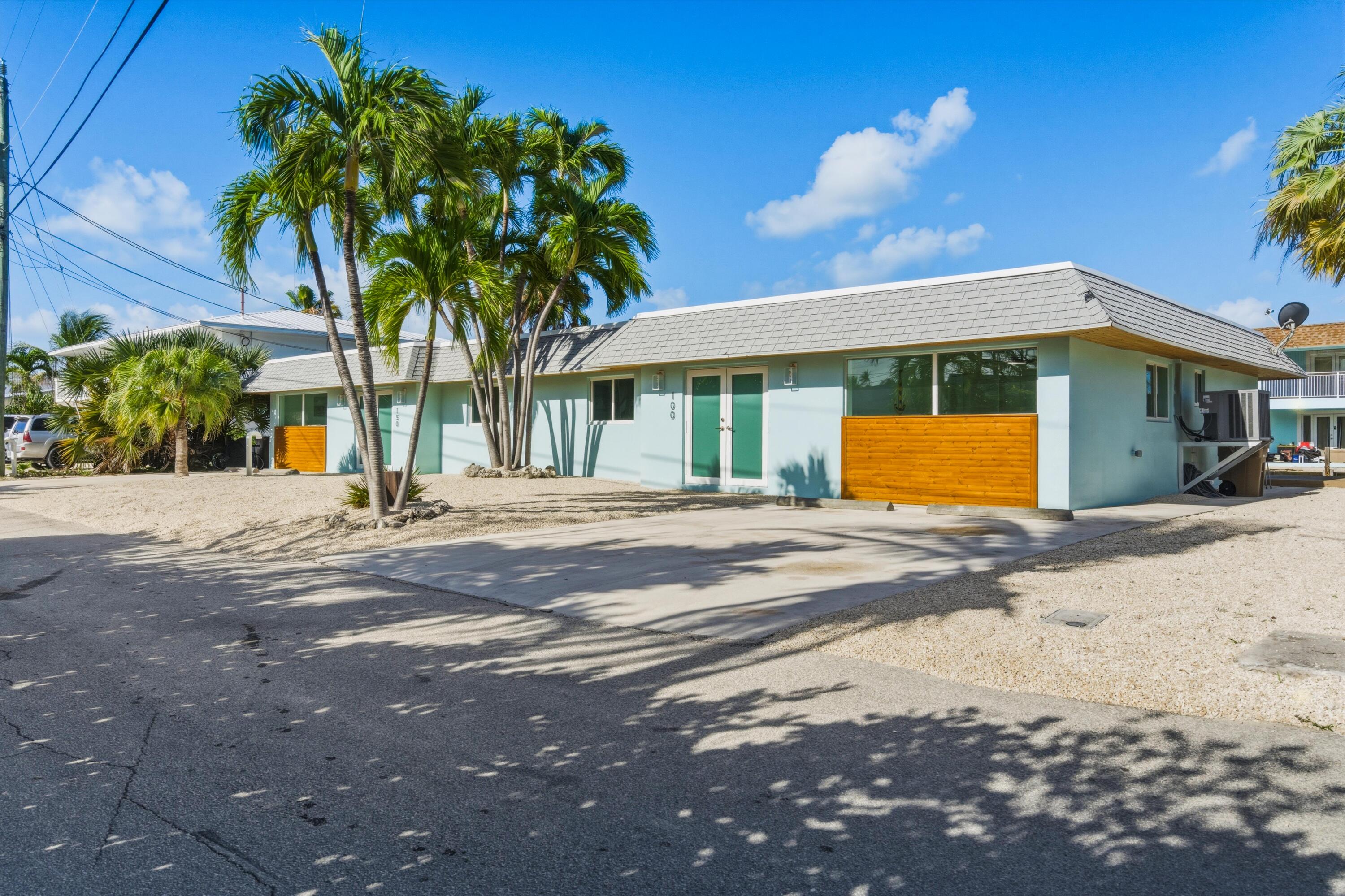 100 E 63rd Street Ocean