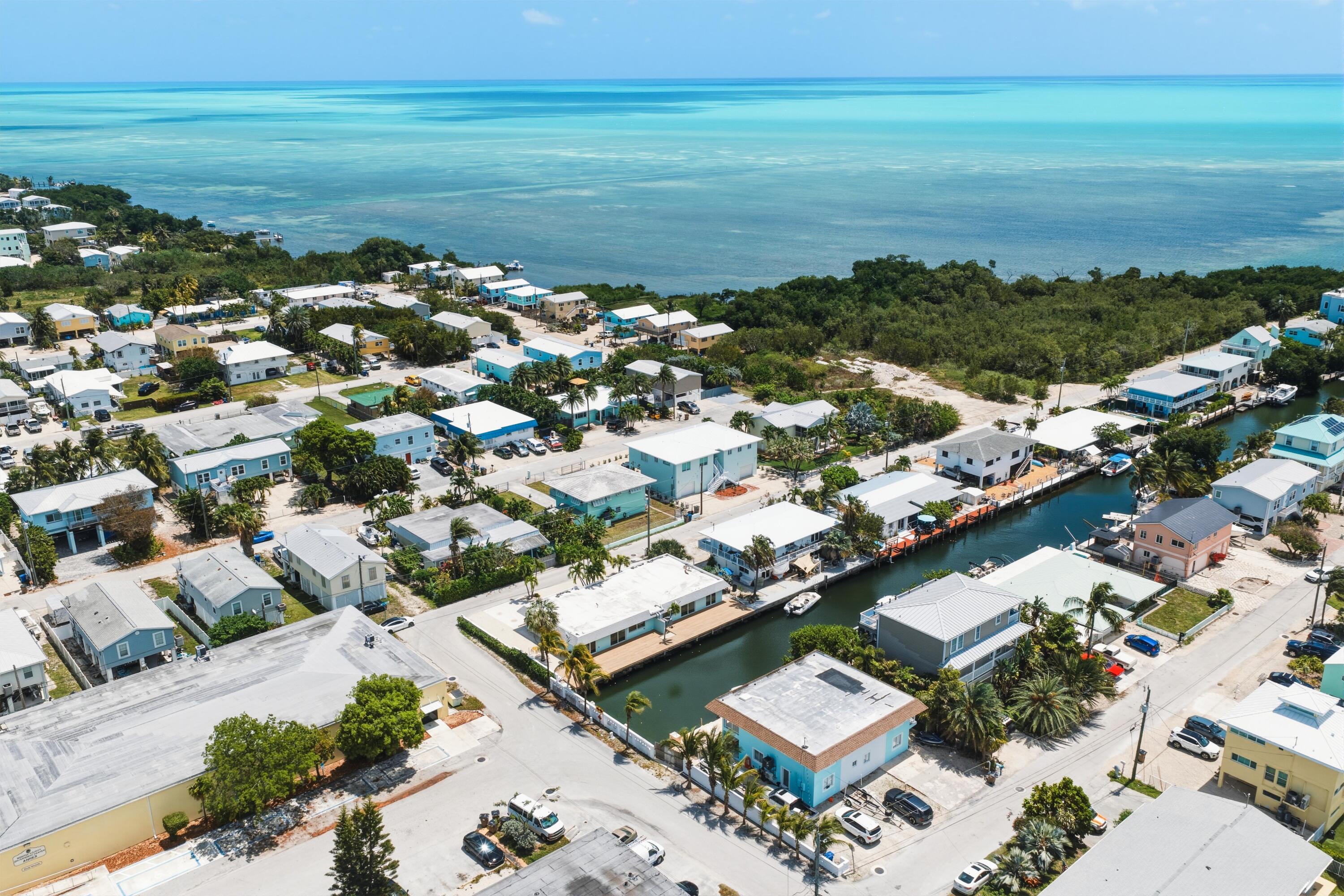 100 E 63rd Street Ocean
