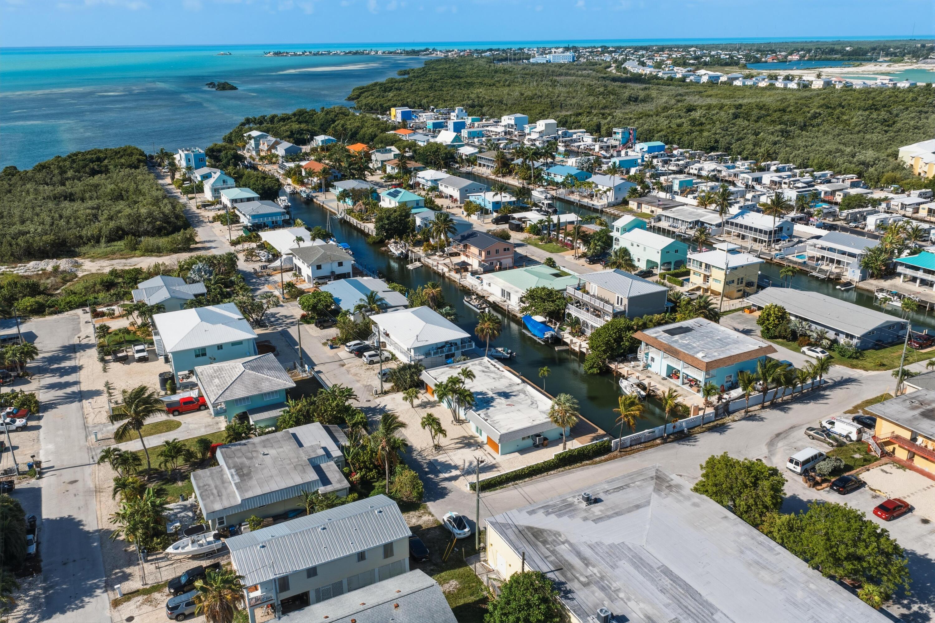 100 E 63rd Street Ocean