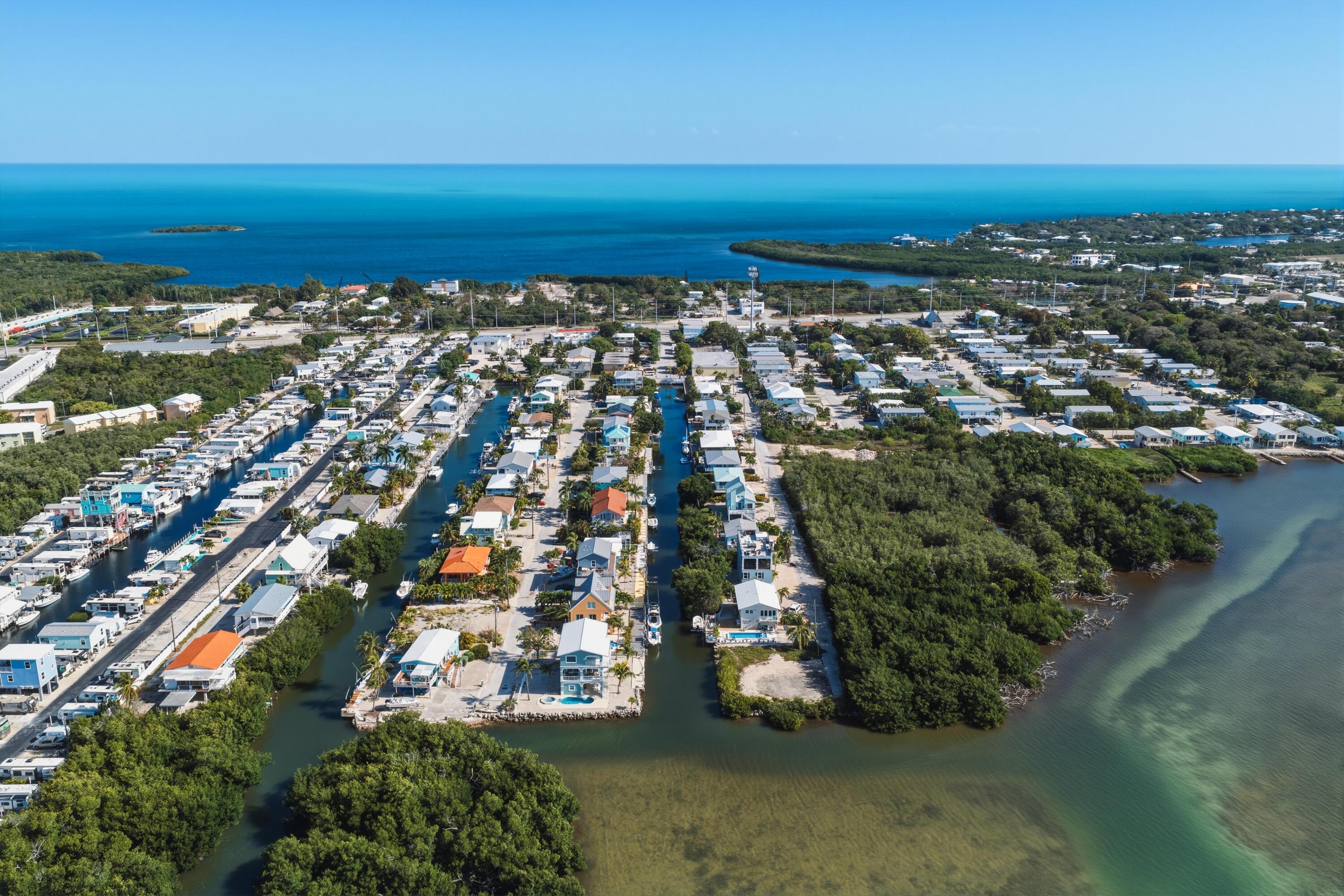 100 E 63rd Street Ocean