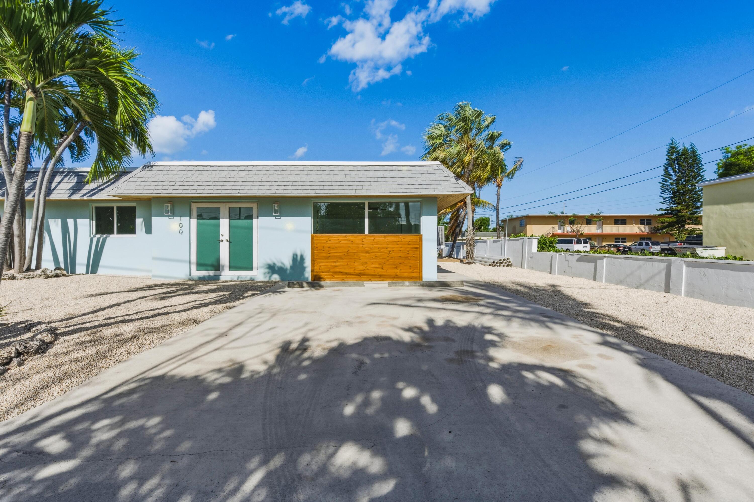 100 E 63rd Street Ocean