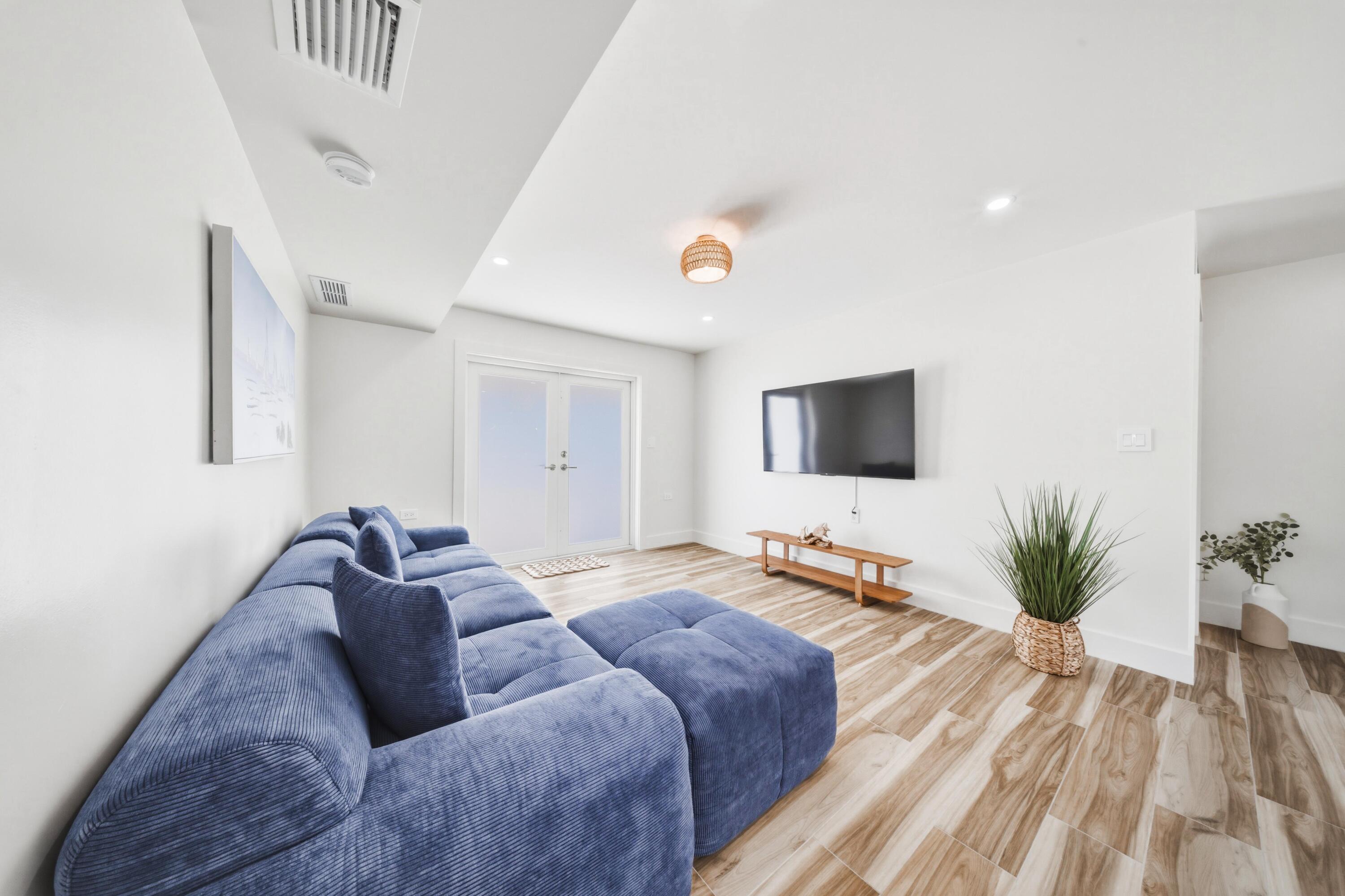 100 E 63rd Street Ocean
