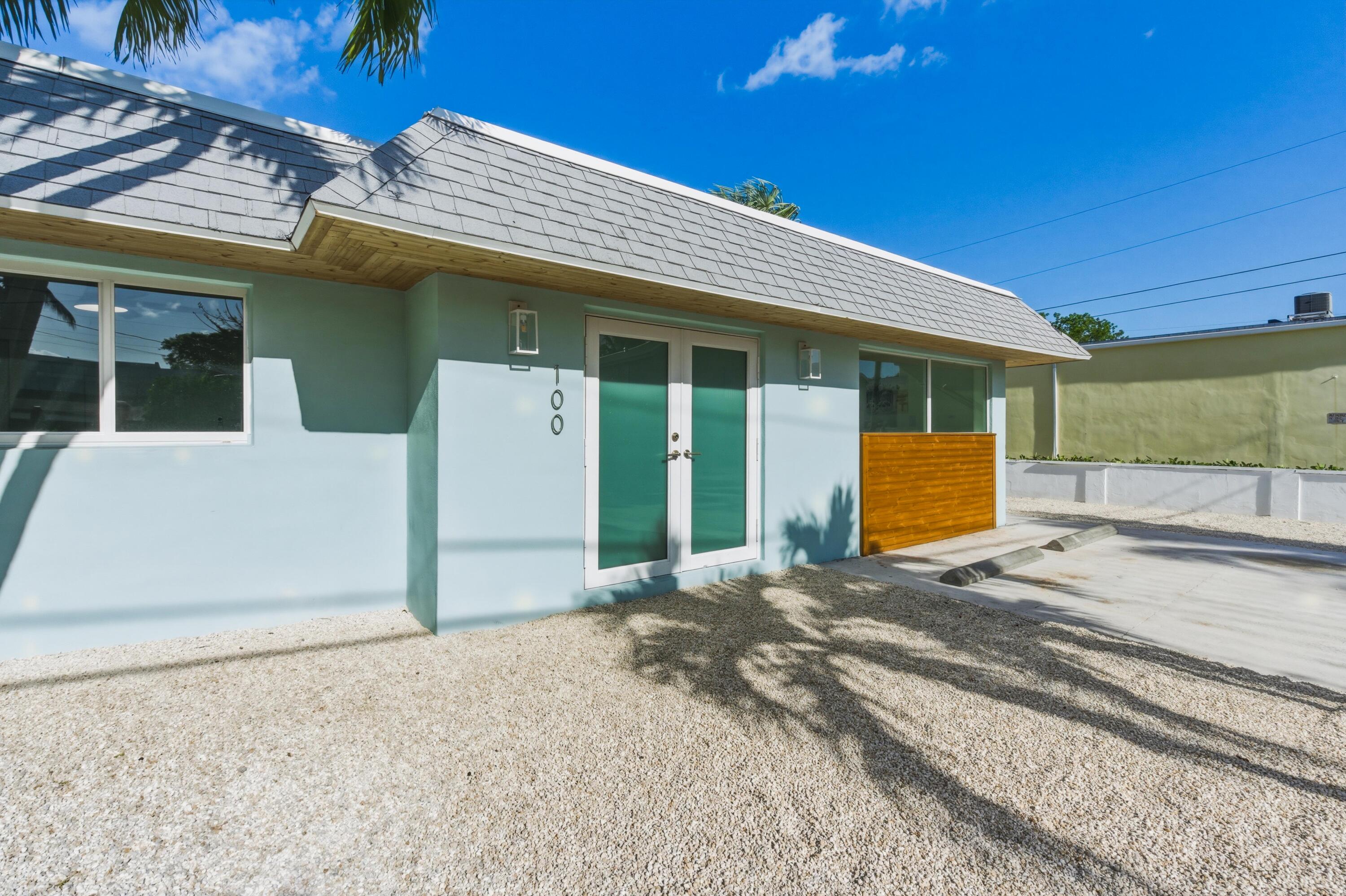 100 E 63rd Street Ocean