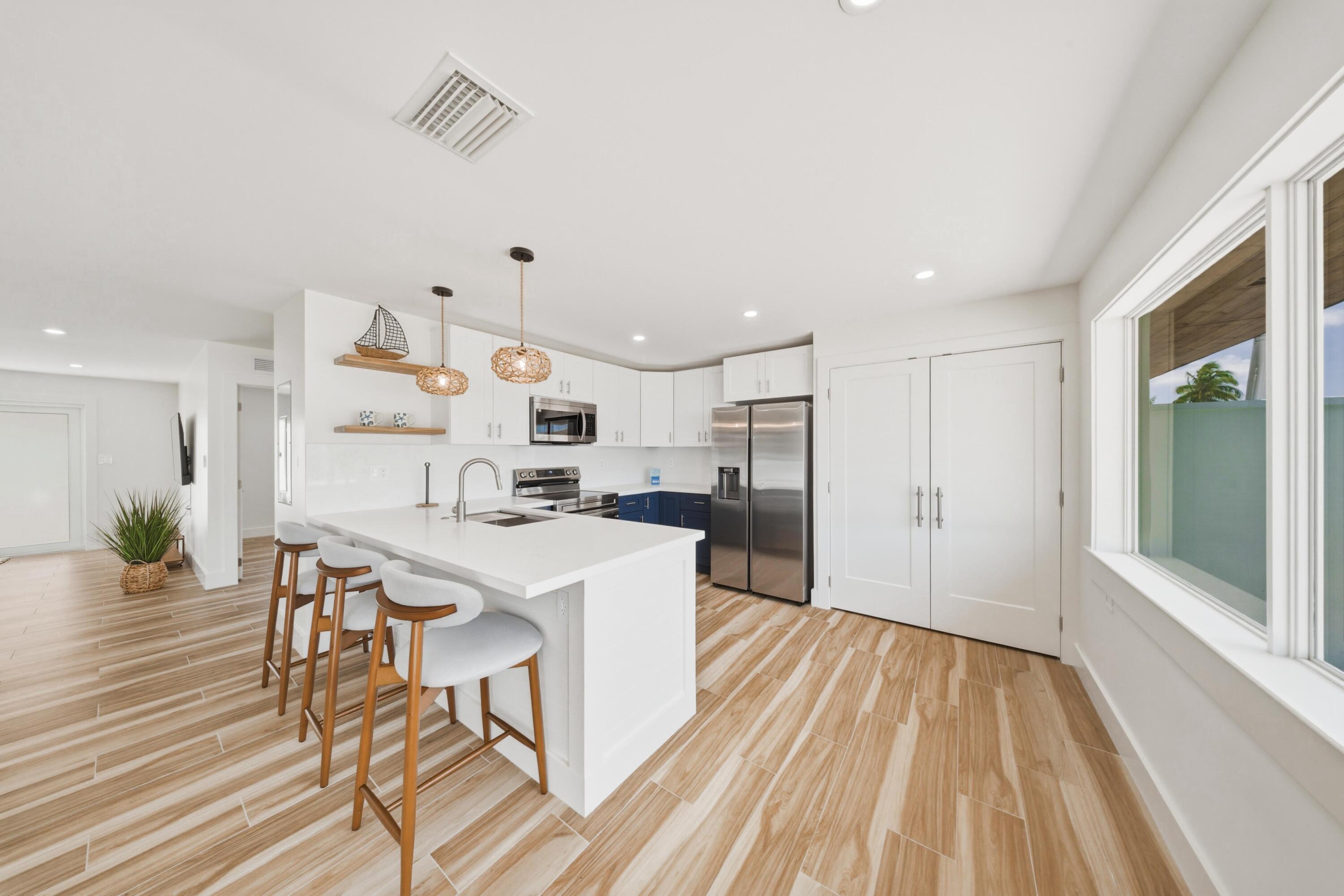 100 E 63rd Street Ocean