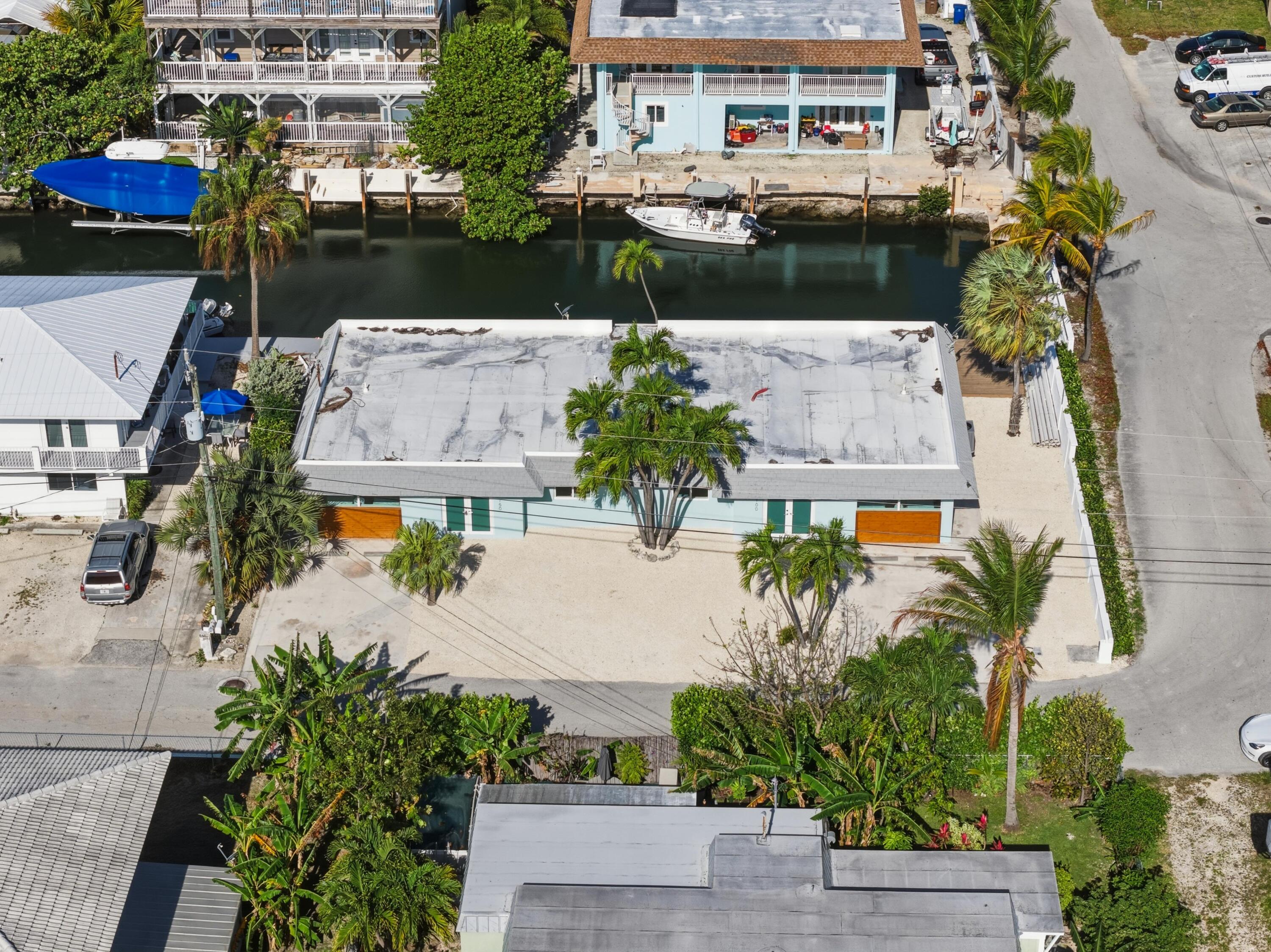 100 E 63rd Street Ocean