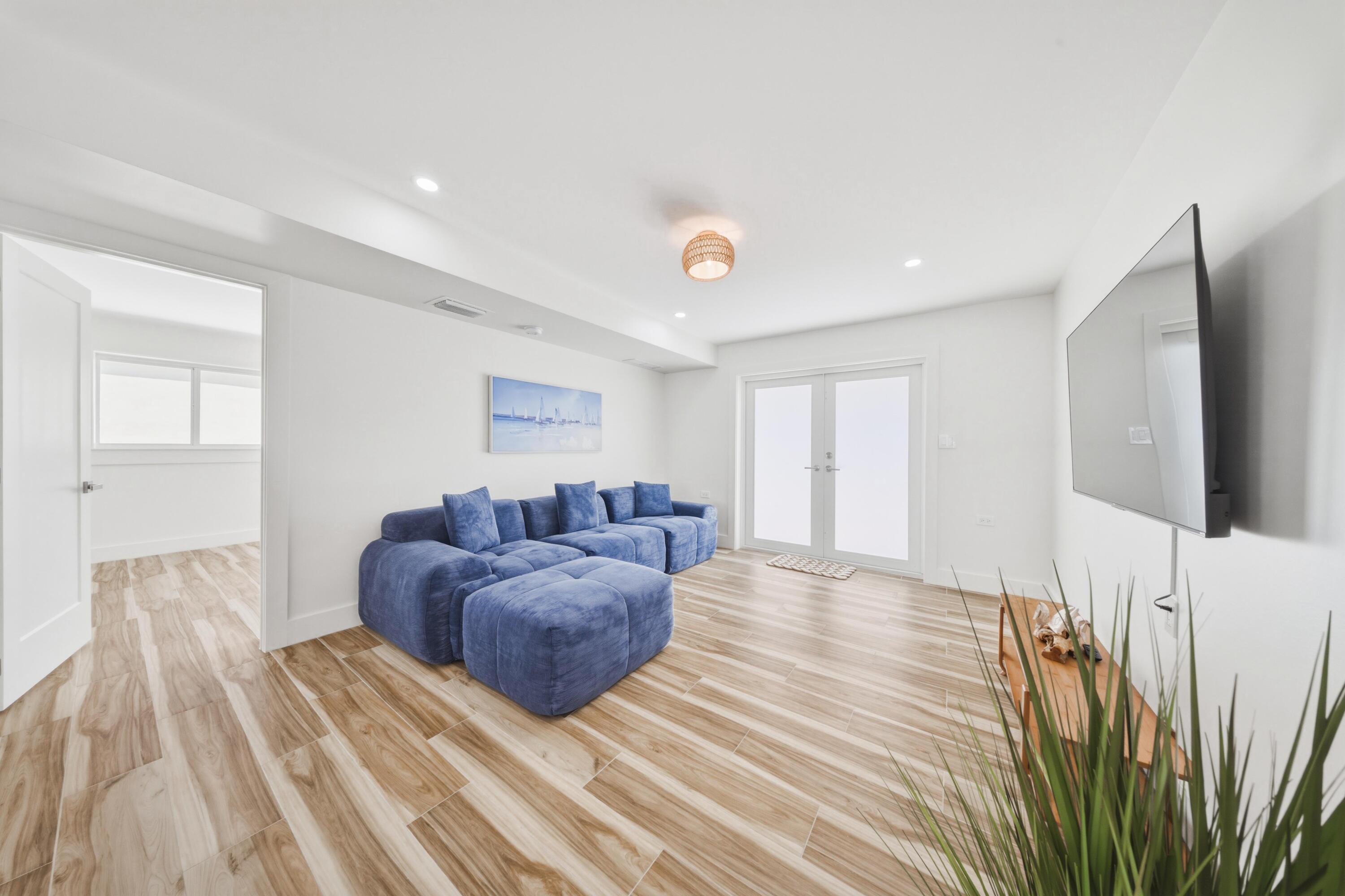100 E 63rd Street Ocean