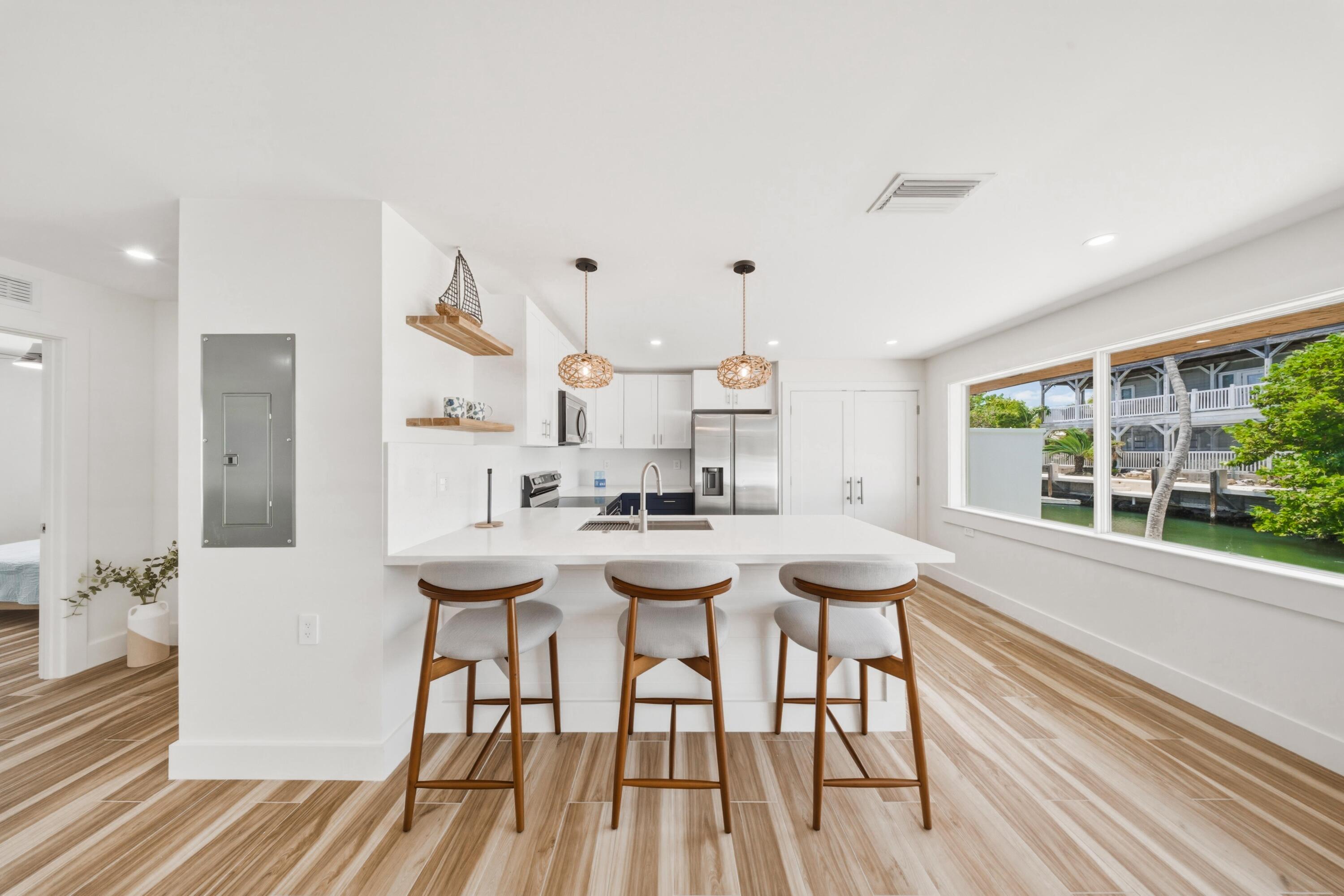 100 E 63rd Street Ocean