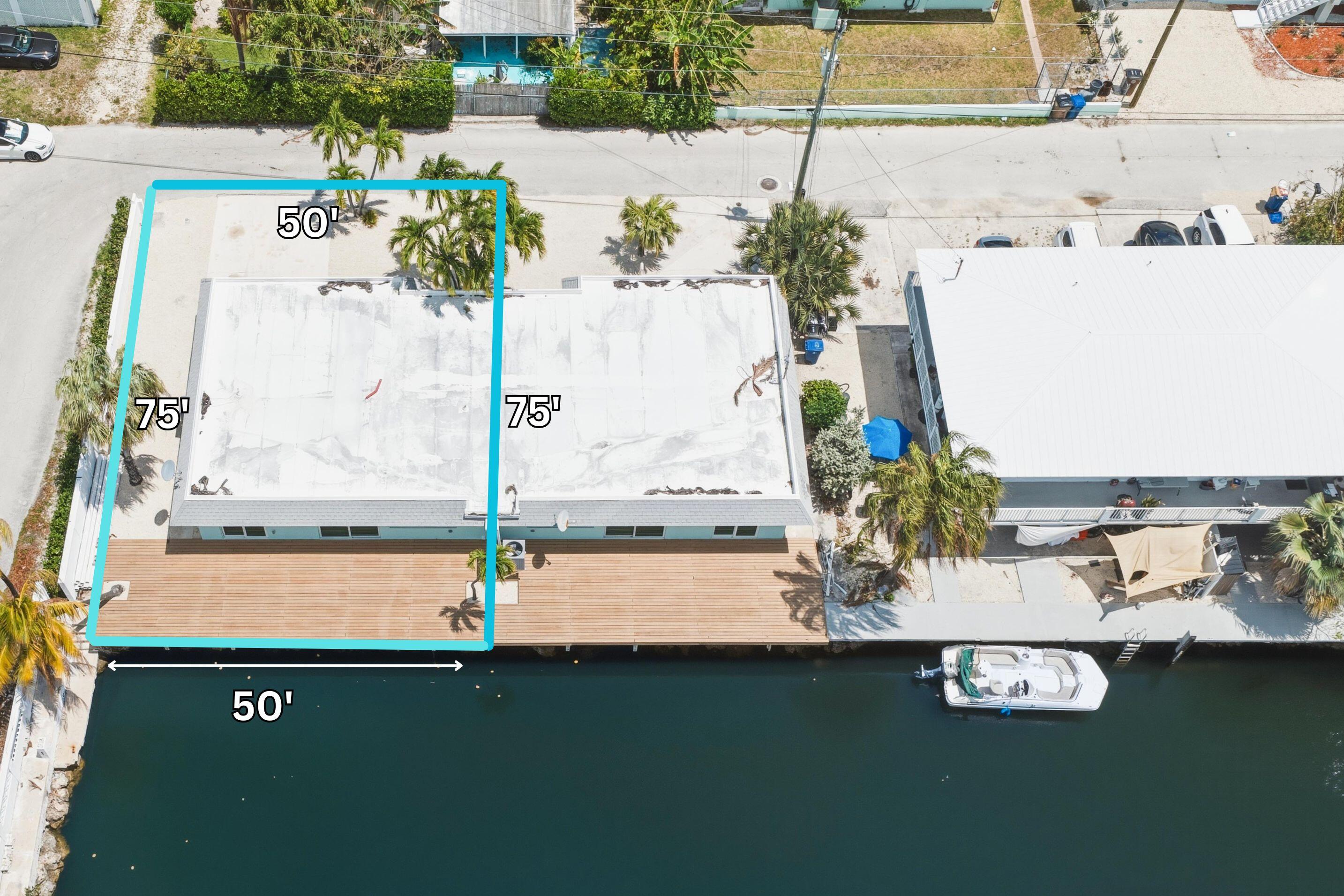 100 E 63rd Street Ocean