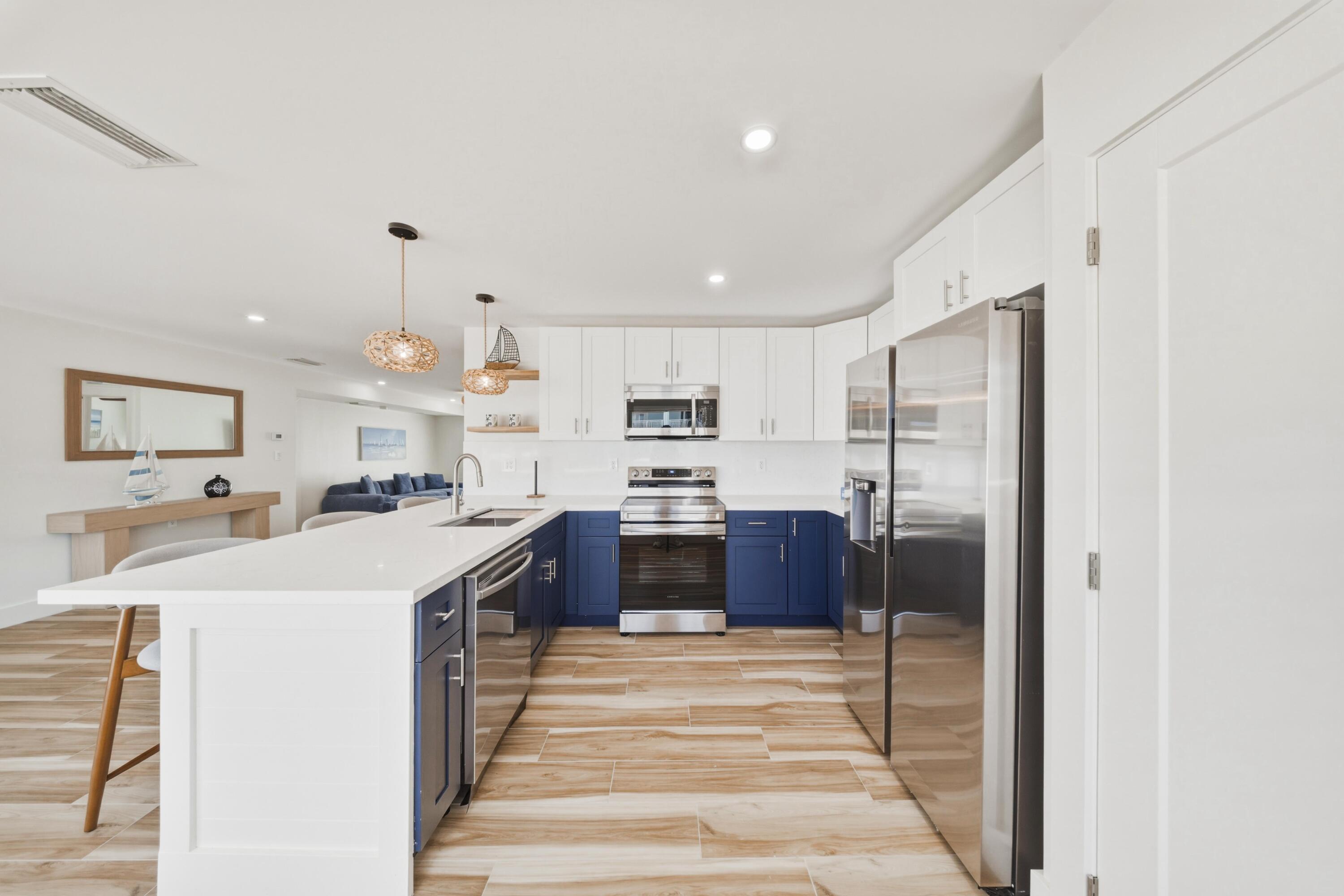 100 E 63rd Street Ocean