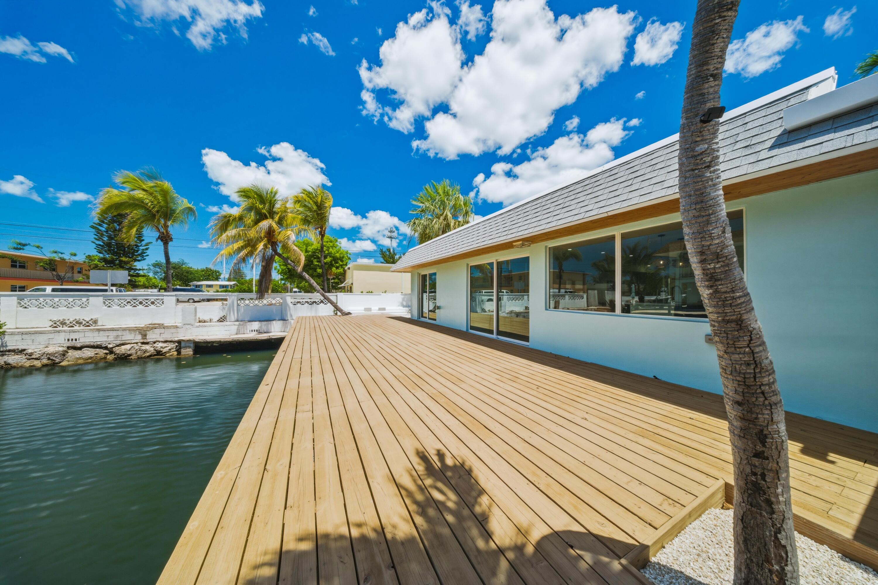 100 E 63rd Street Ocean