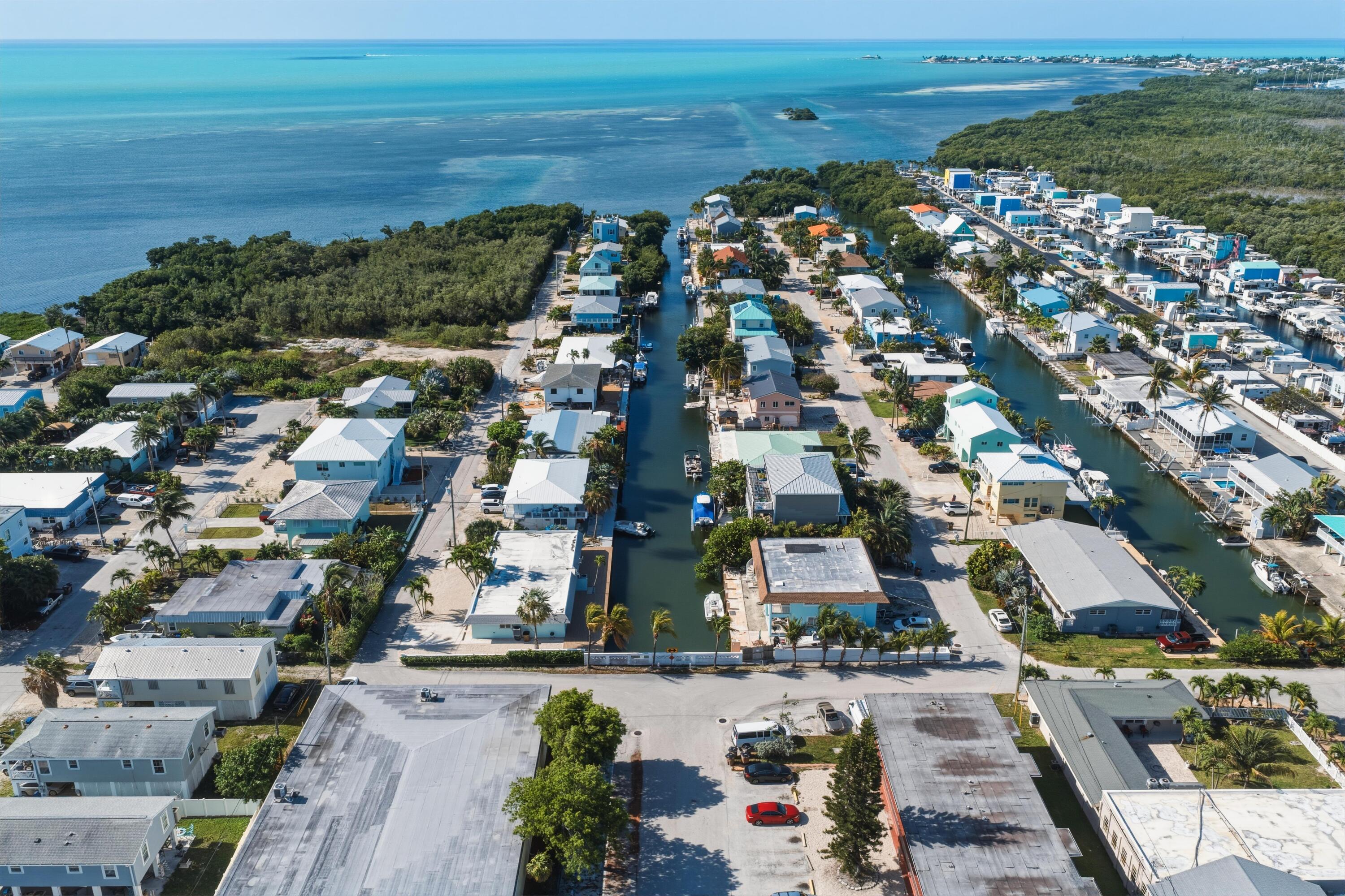 150 E 63rd Street Ocean