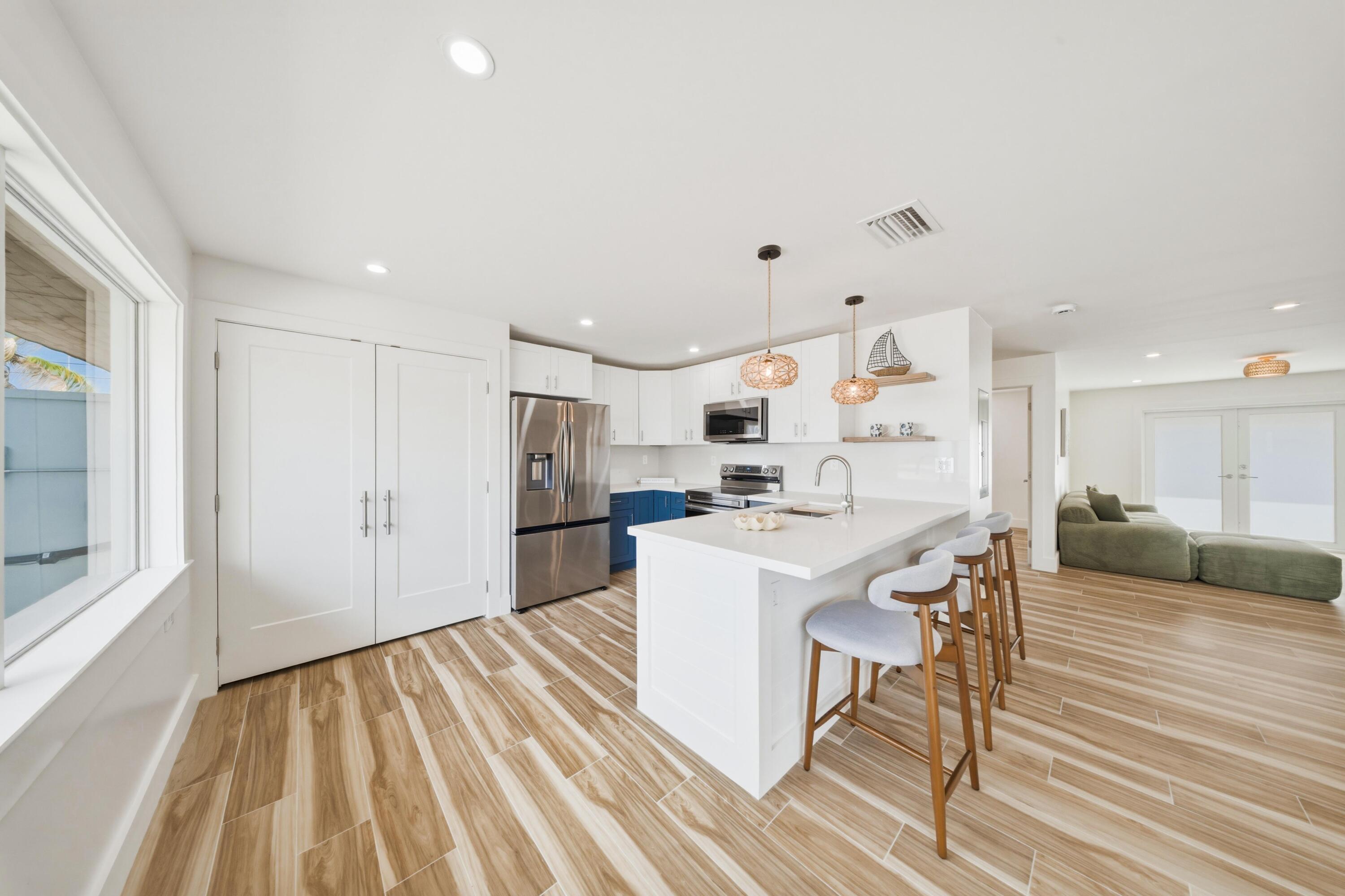 150 E 63rd Street Ocean